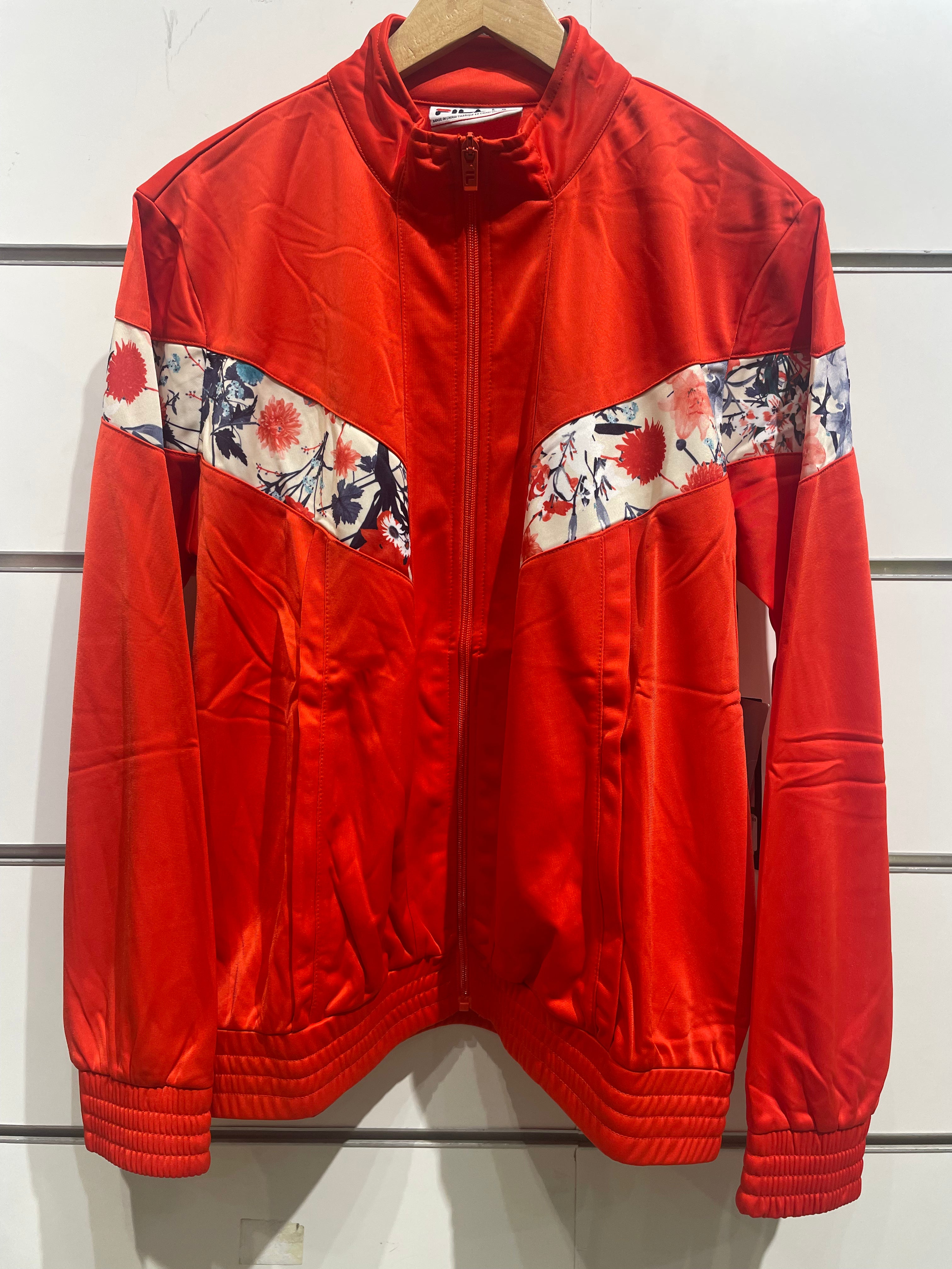 Fila women kiara track jacket Lw211145-853