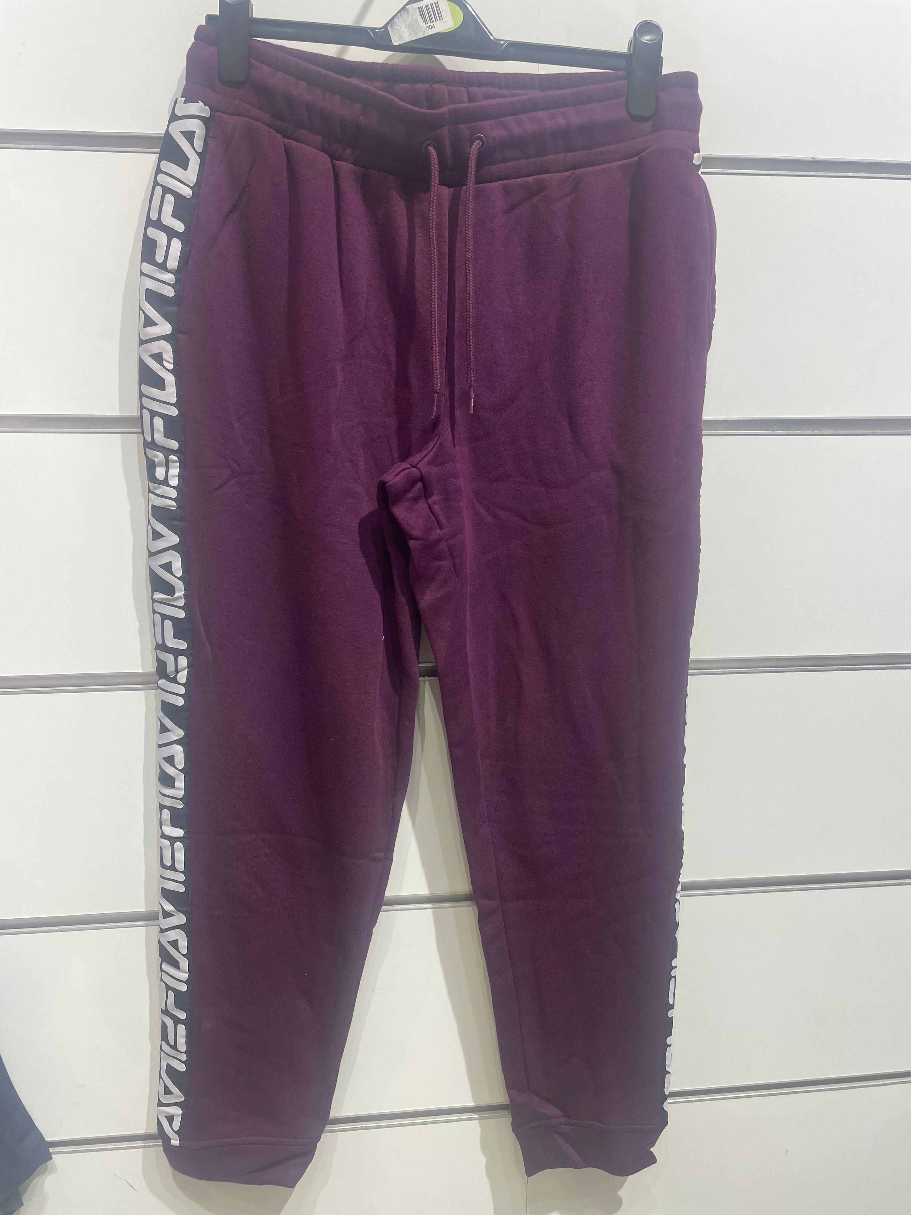 Fila women jo jo jogger sw131173-614