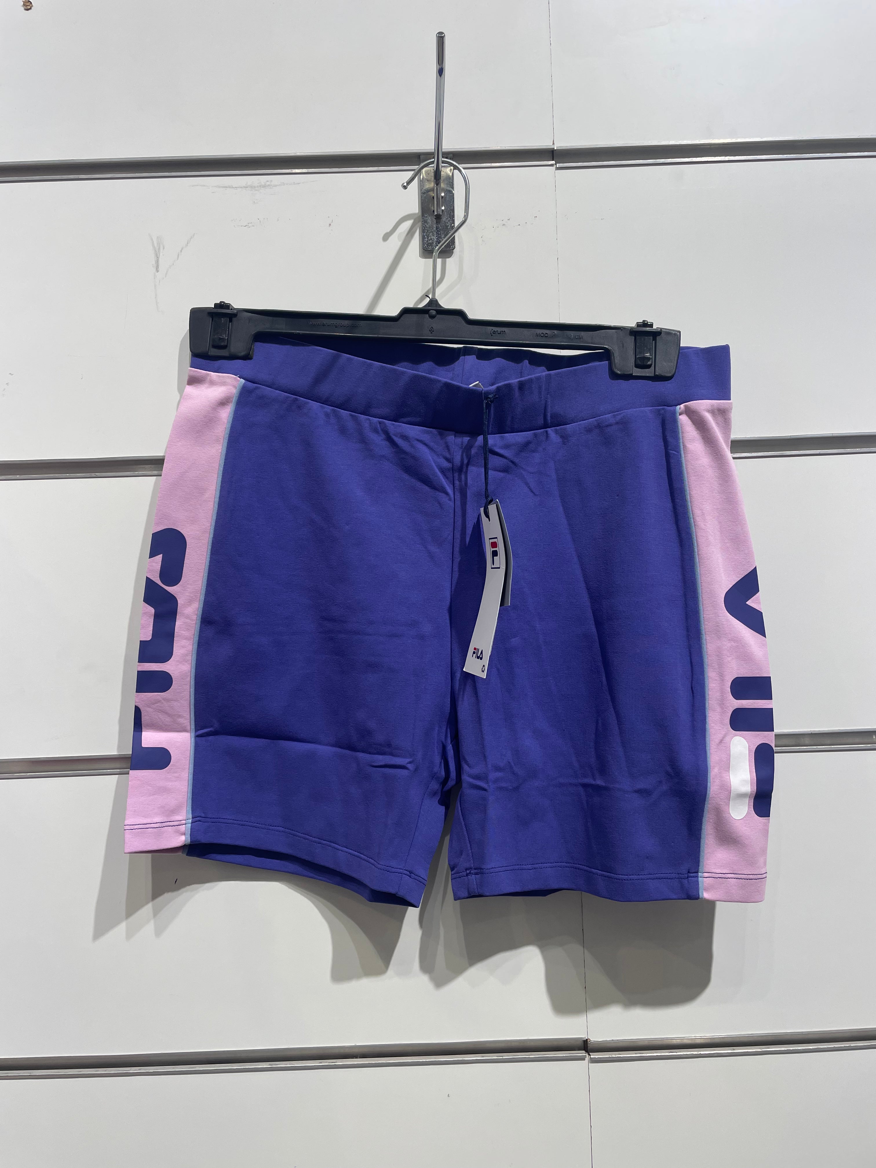 Fila women davina bike shorts Lw131203-437