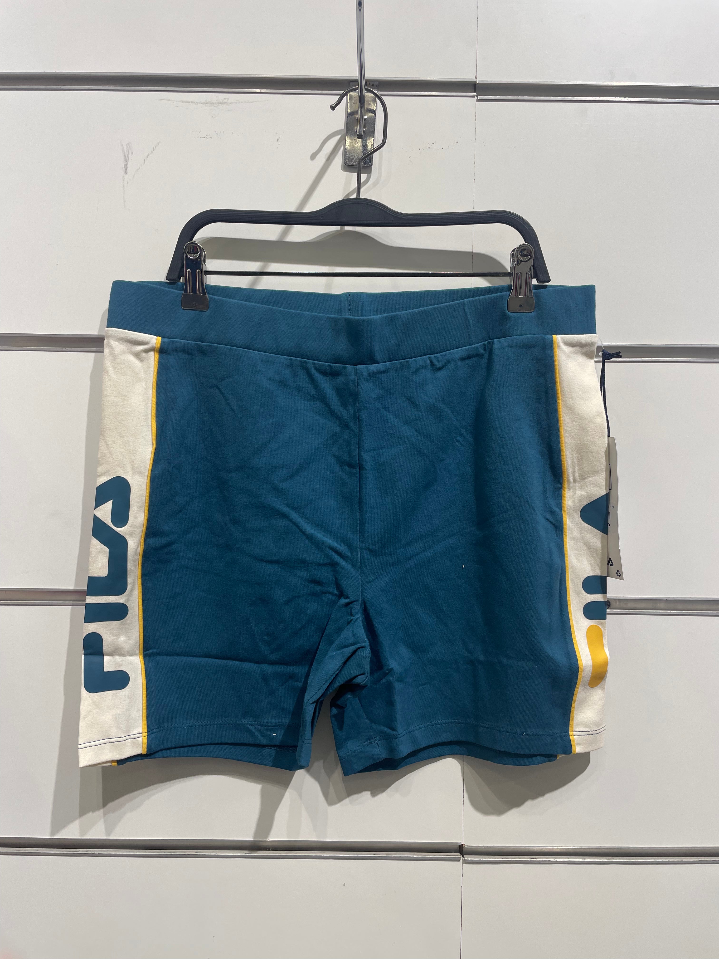 Fila women davina bike short lw131203-442