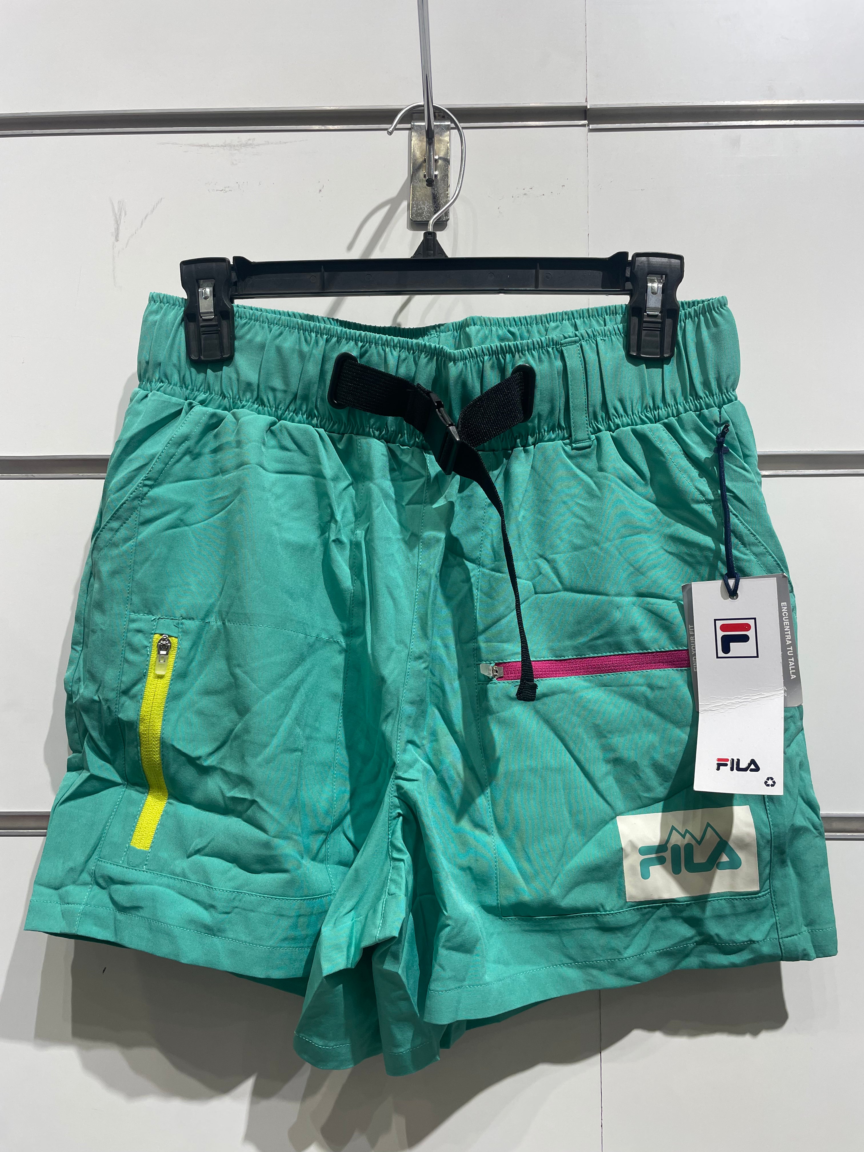 Fila women jordyna short lw211132-993