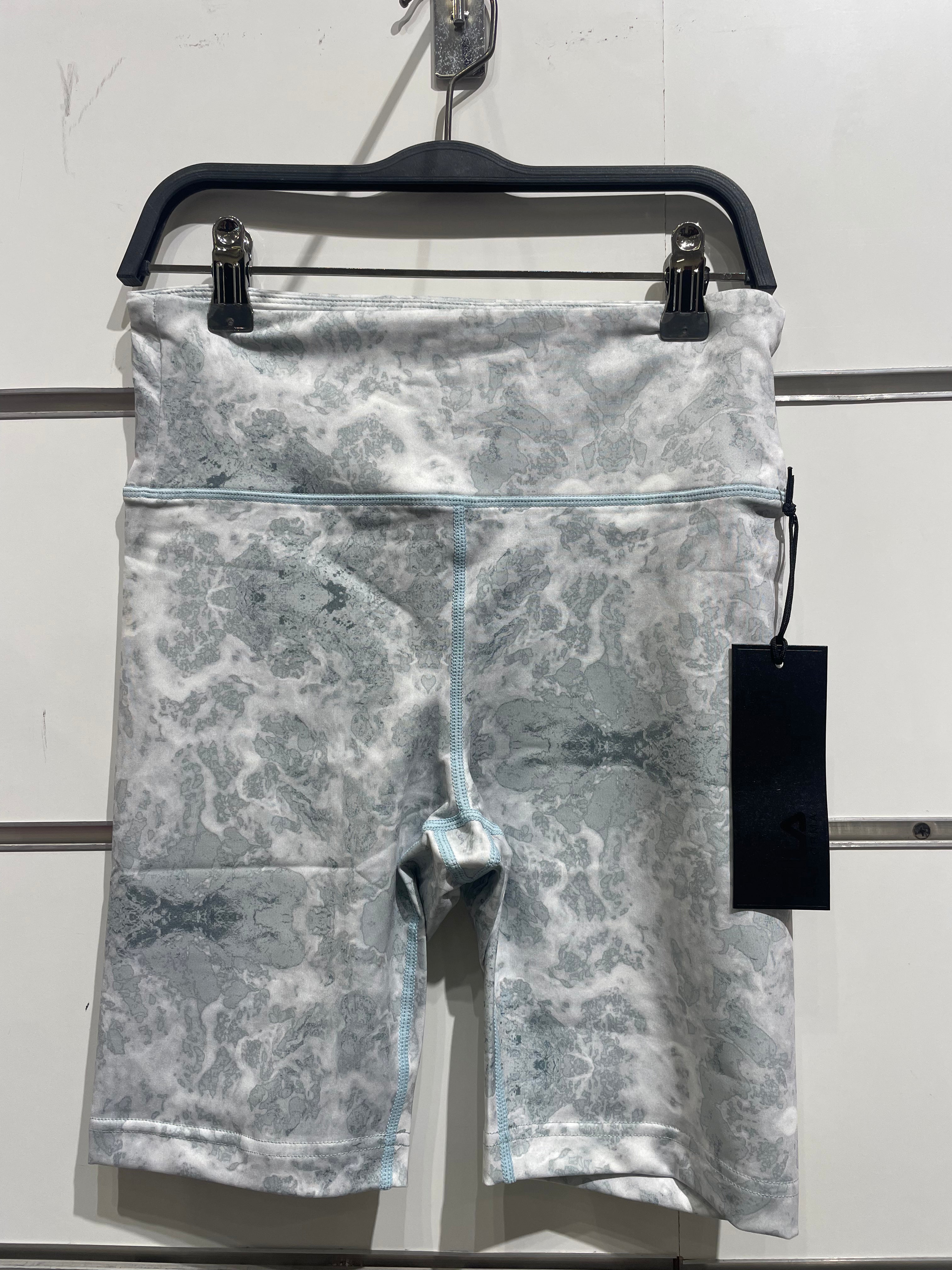 Fila women forza 10 in bike short fw119457–036