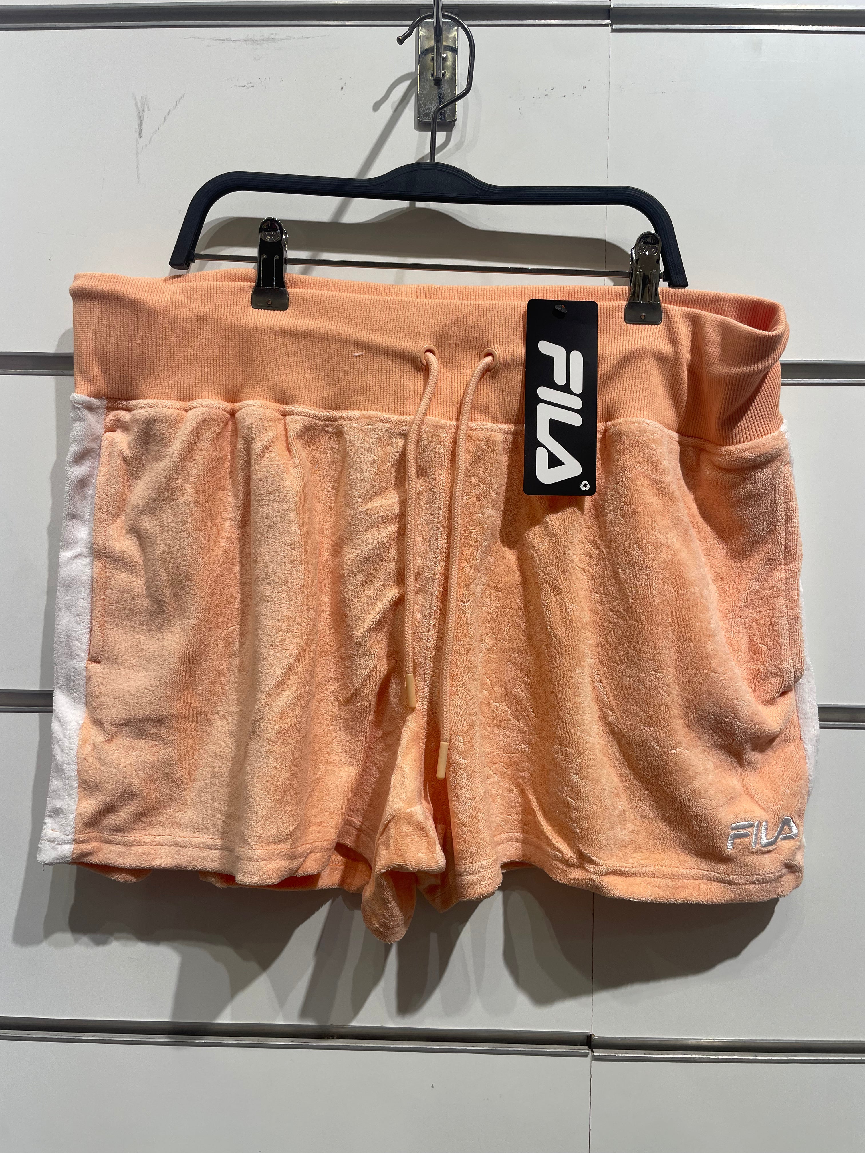 Fila women paradise short sw311128-873