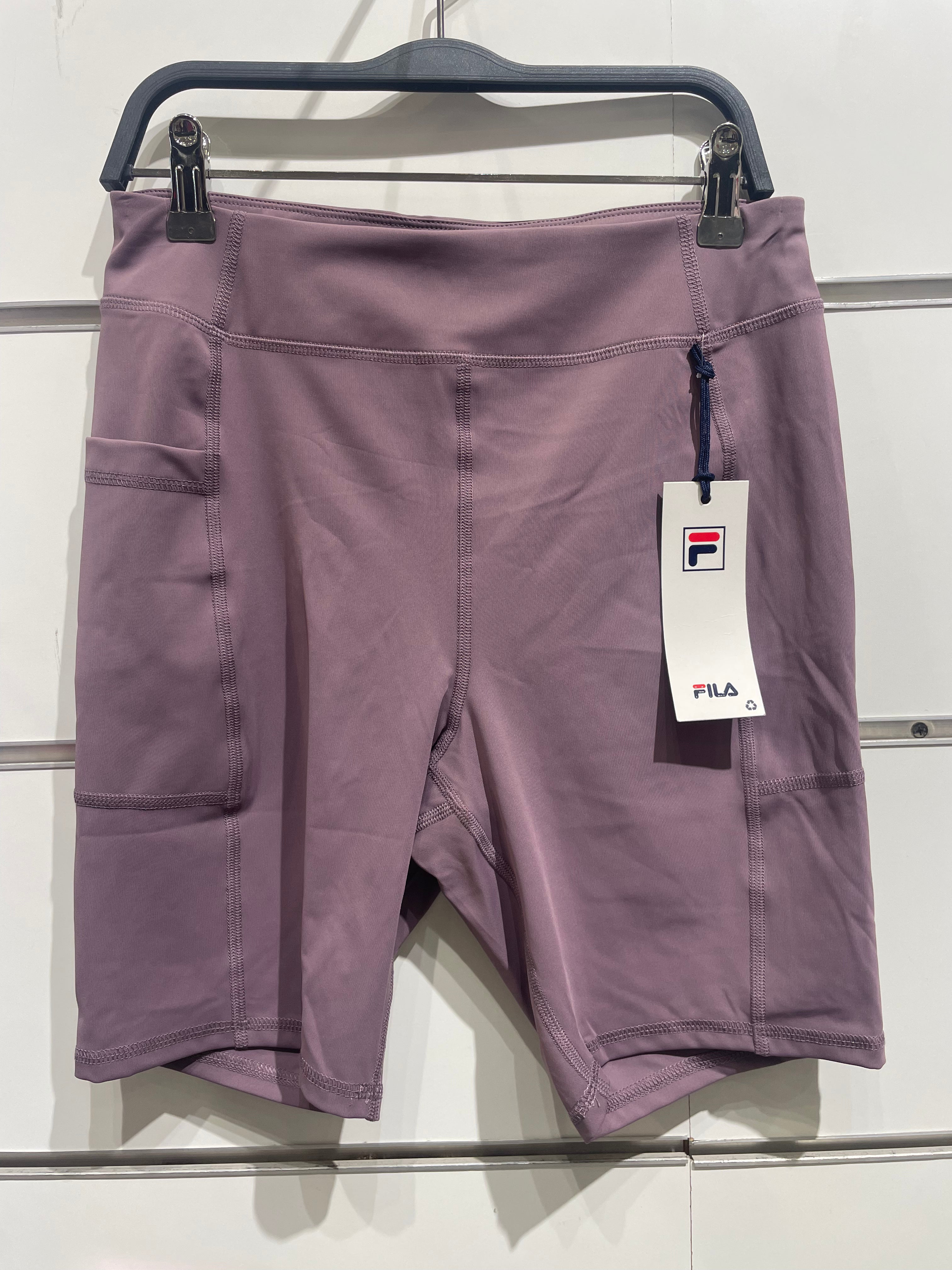 Fila women tiana bike short lw131192-516
