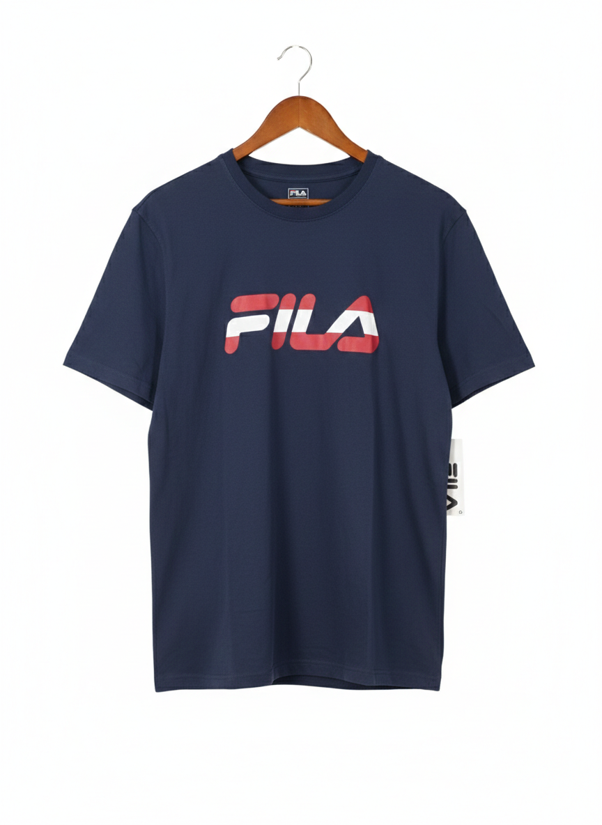 Fila men katet tee sm21b803-410