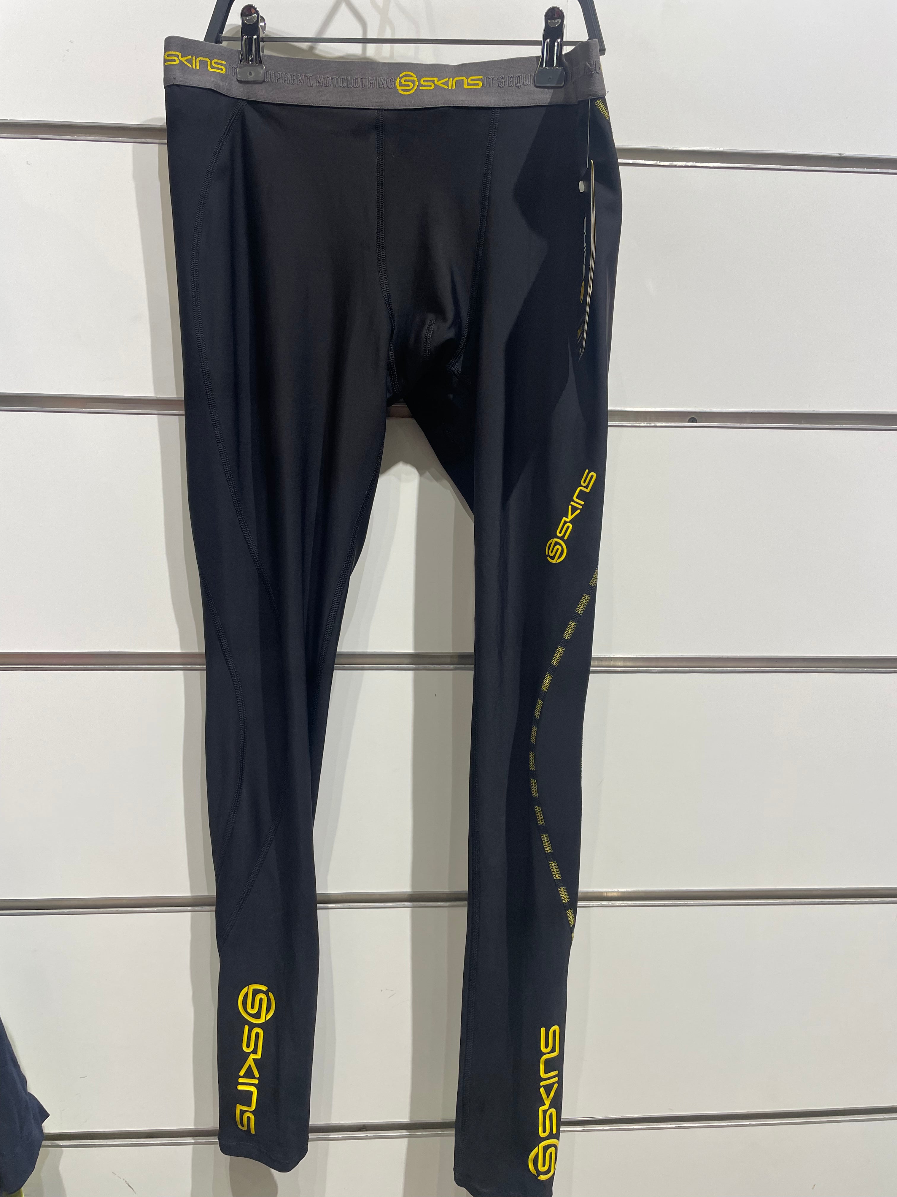 Dnamic long tights for men da99050019001xx