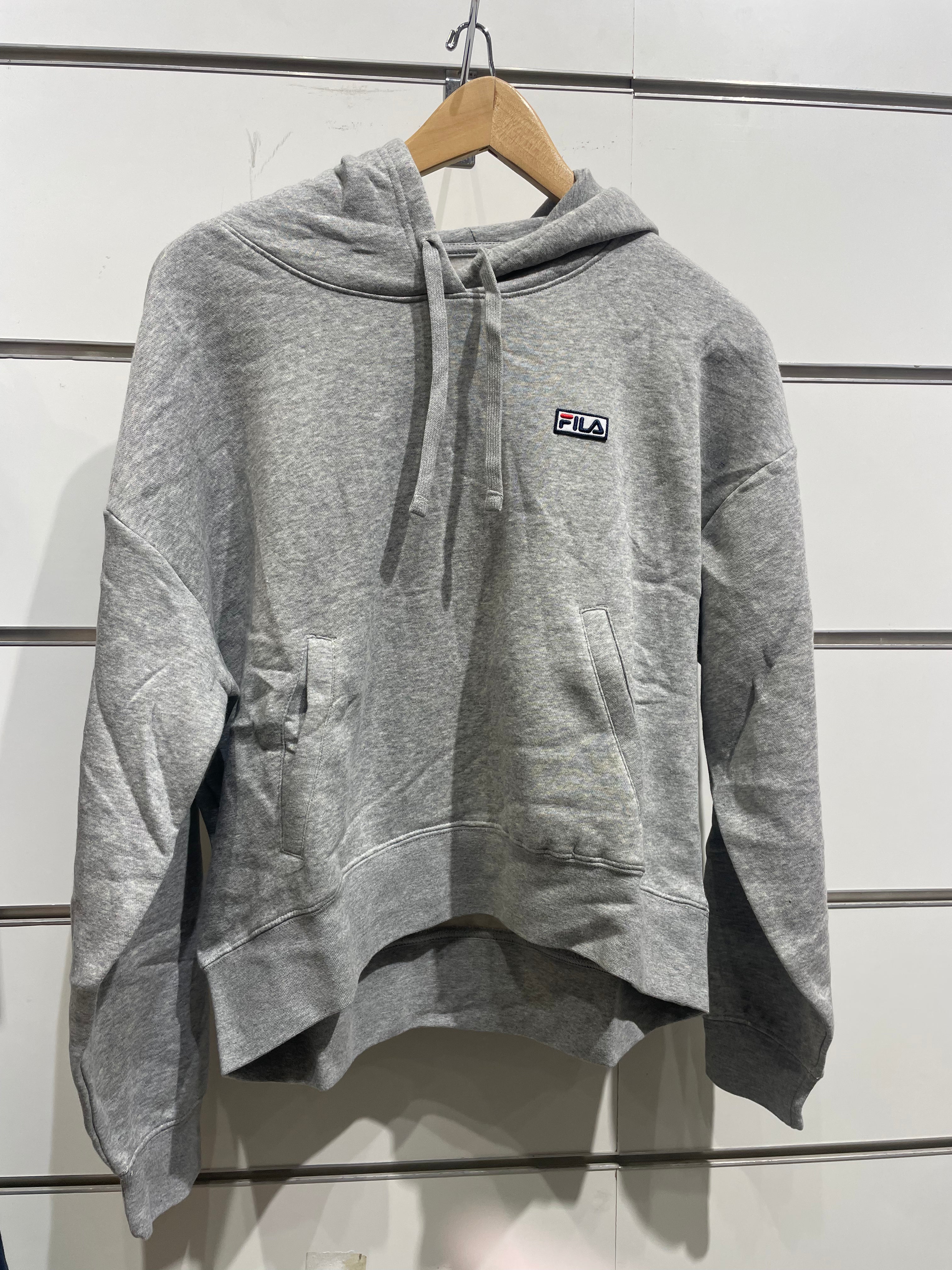 Fila women marina hoodie lw11b164-073