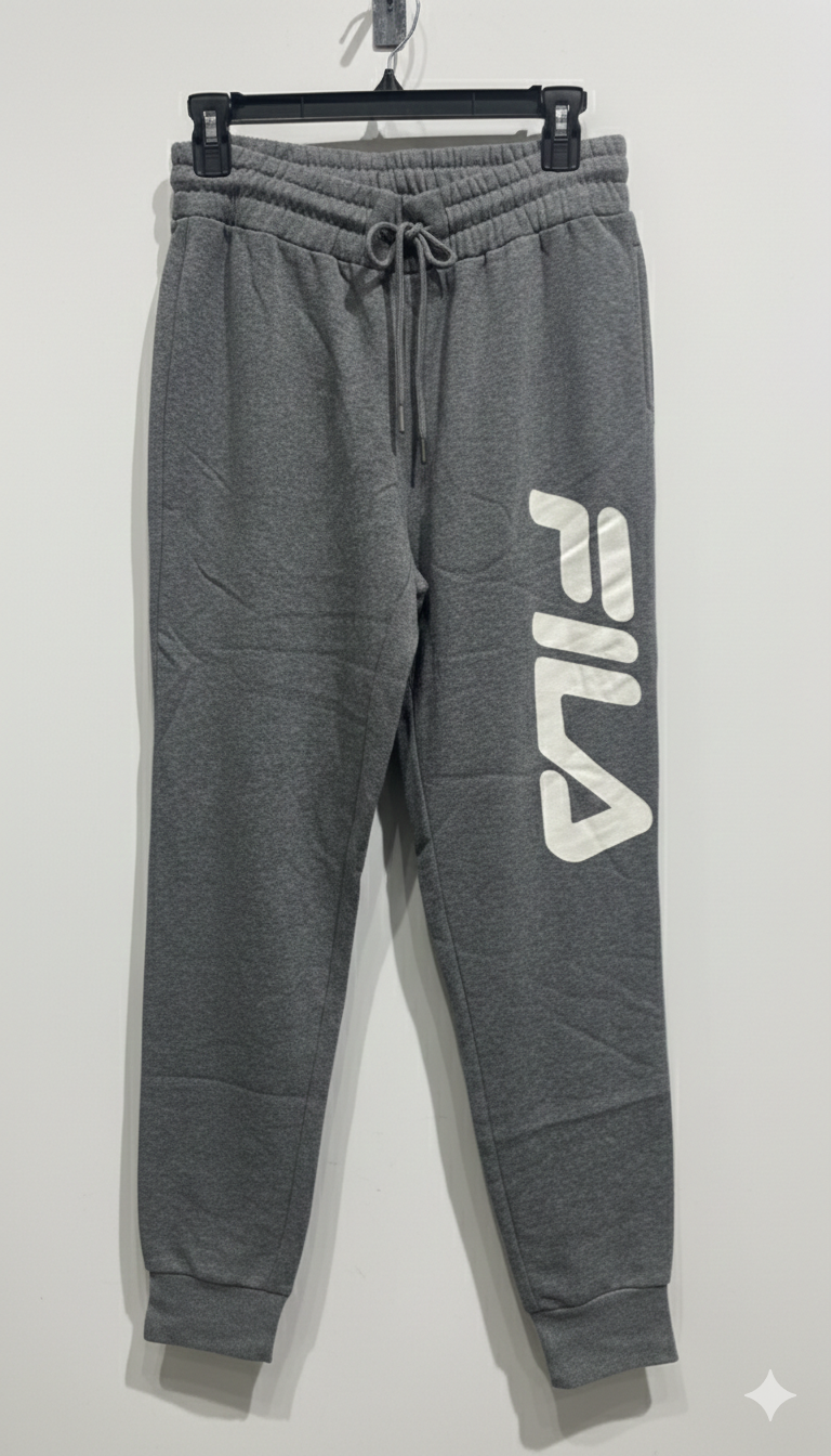 Fila women Stand slim jogger sw231148-027