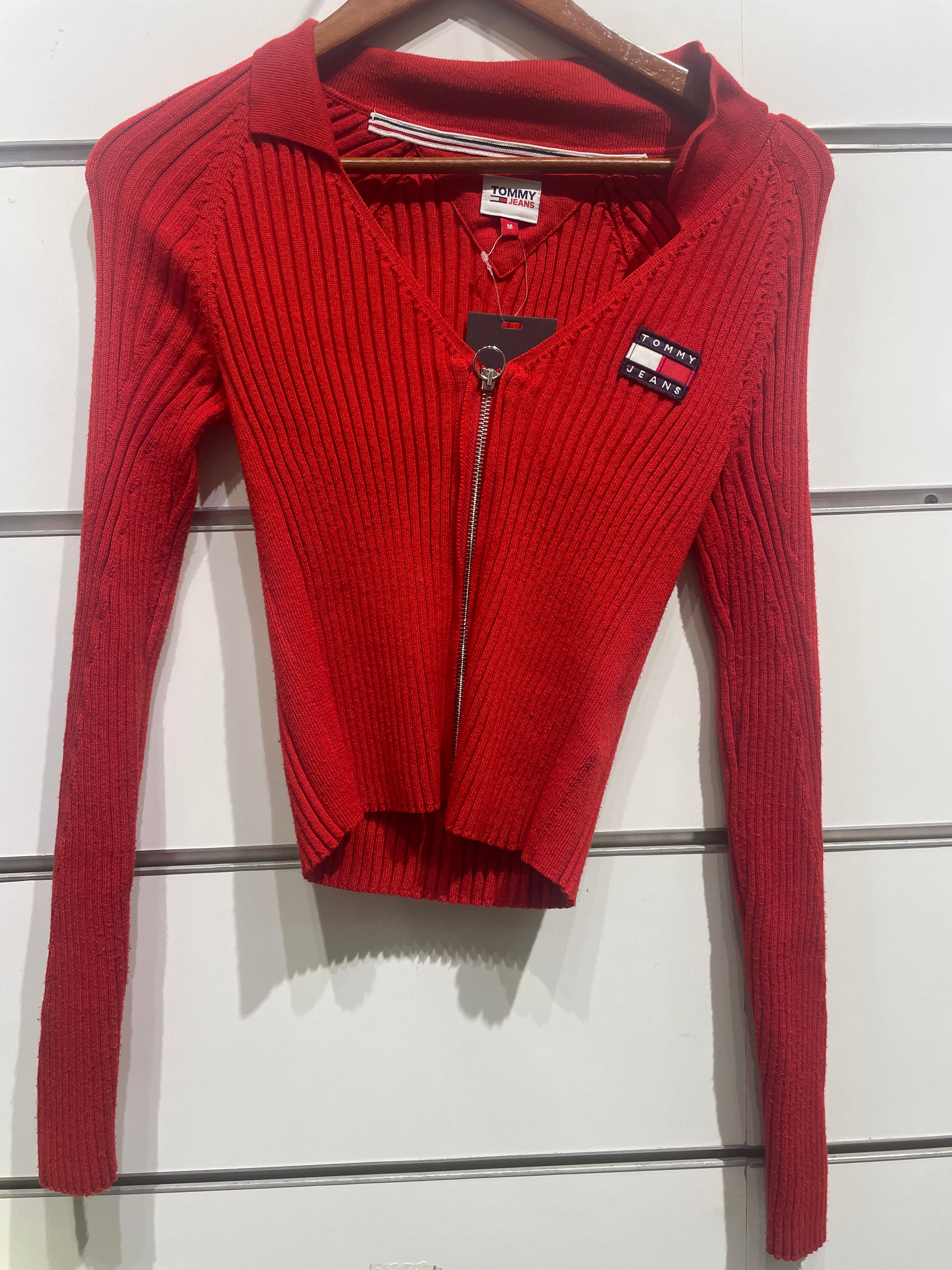 Tommy jeans womenswear a2ajs128