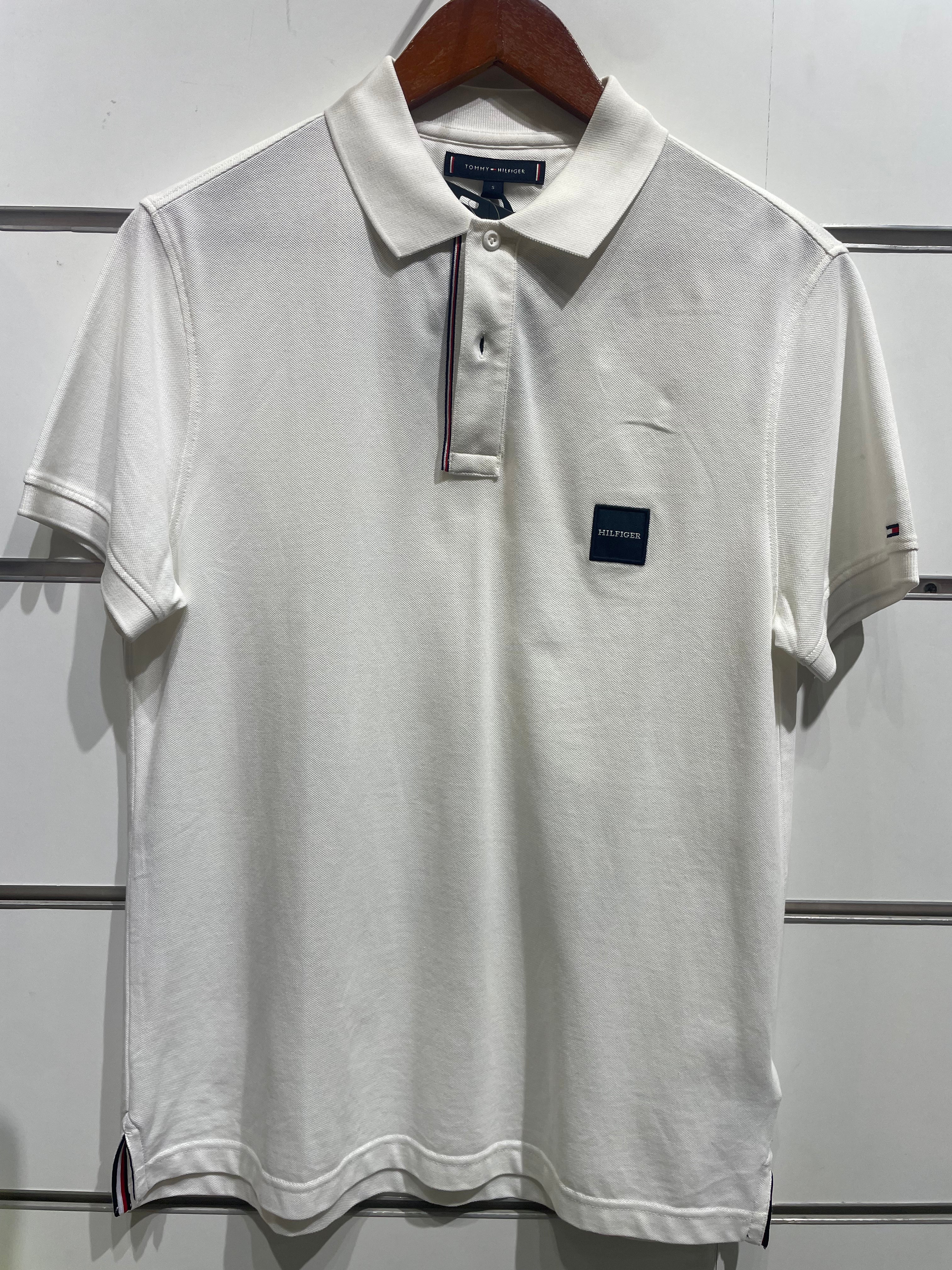 Tommy Hilfiger men t-shirt f23hmkt342