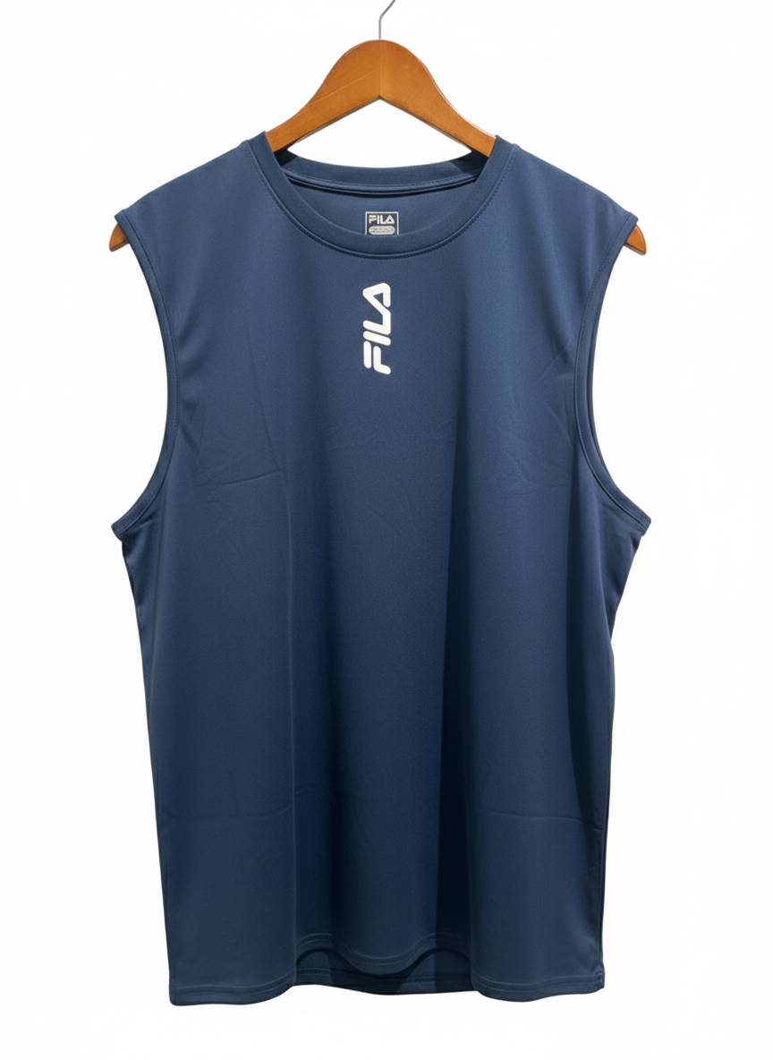 Fila menswear rep tank fm211130-434