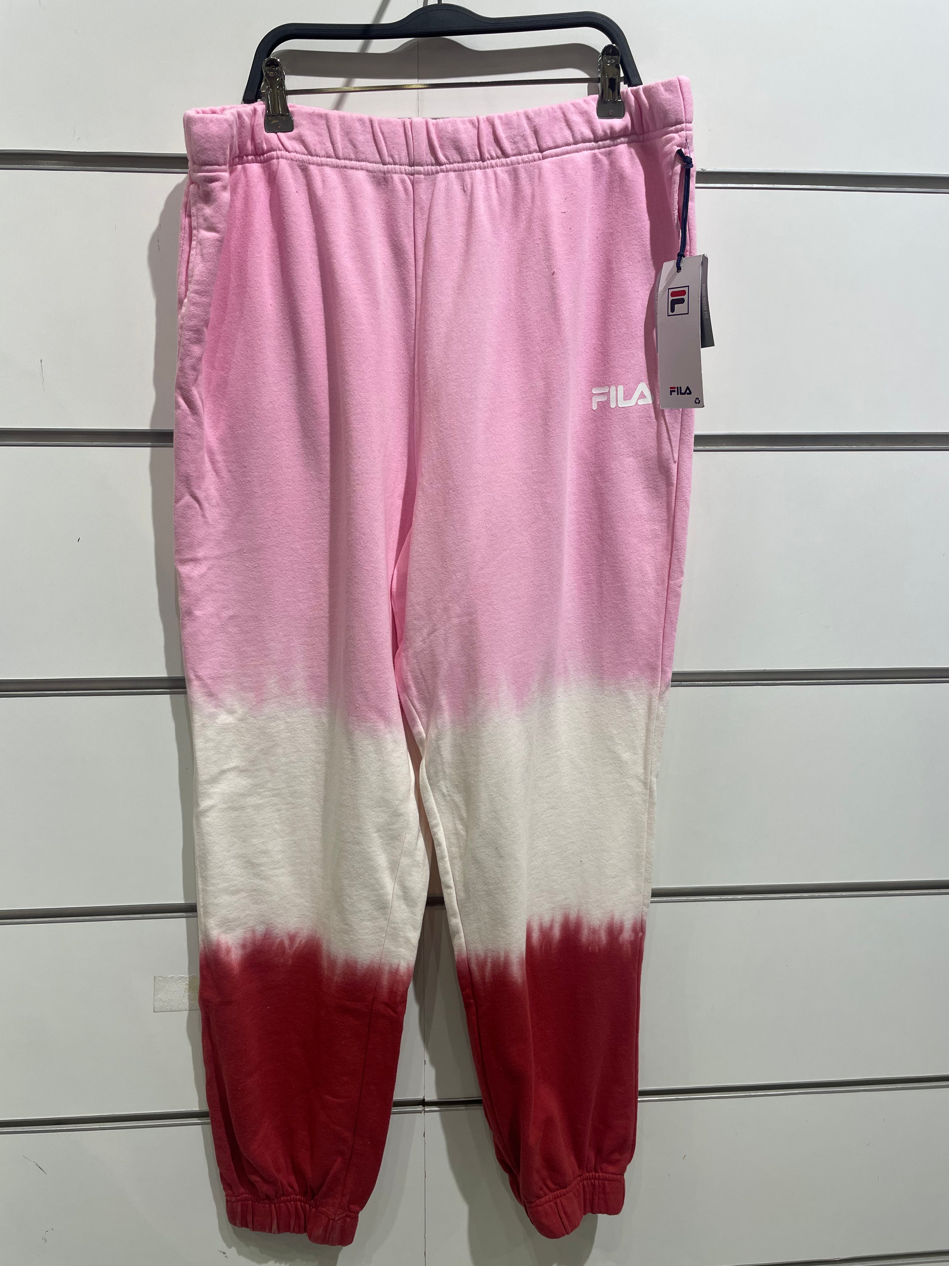 Fila women raleigh jogger lw131186-671