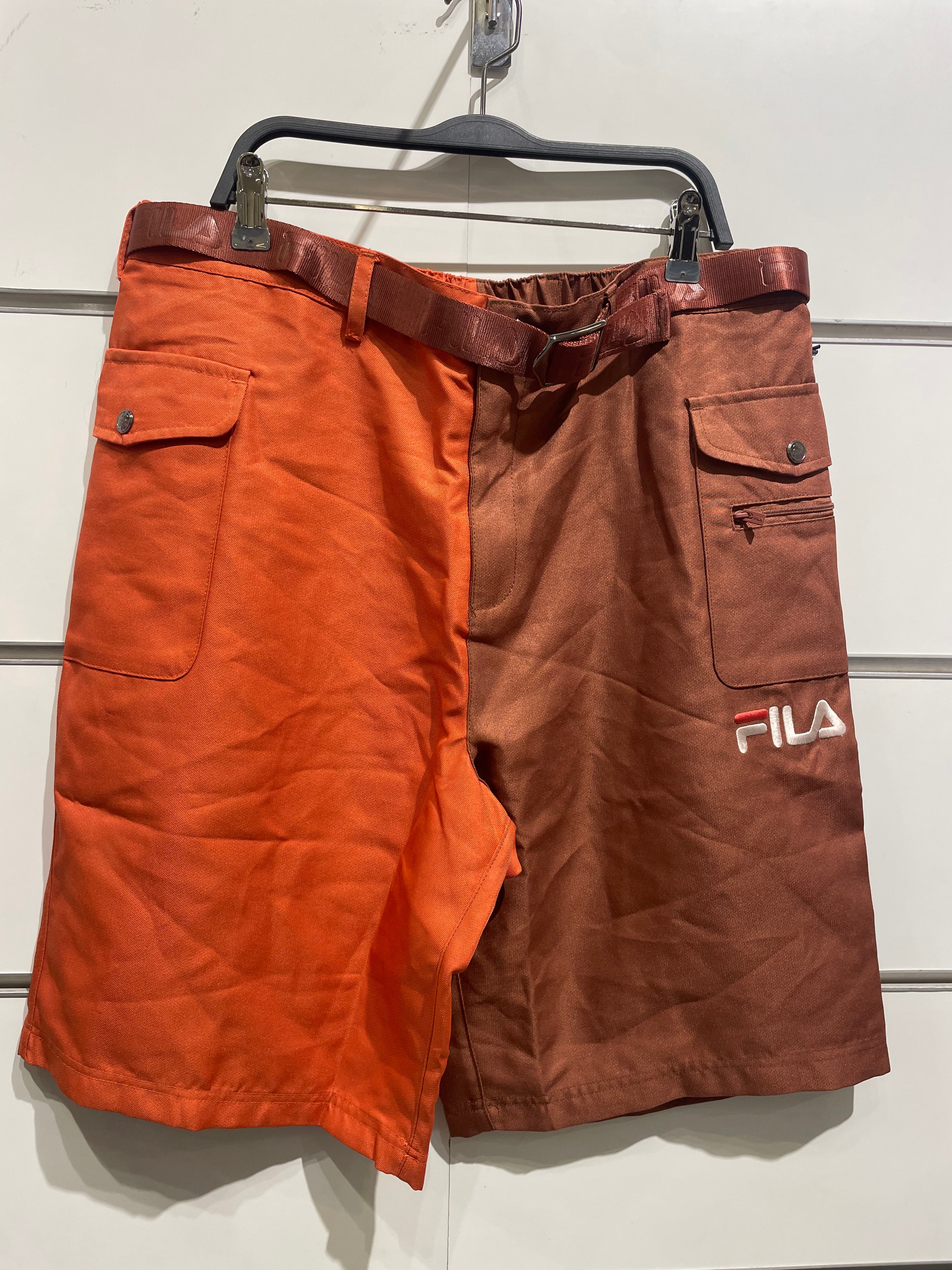 Fila men tarvos short lm015867-223