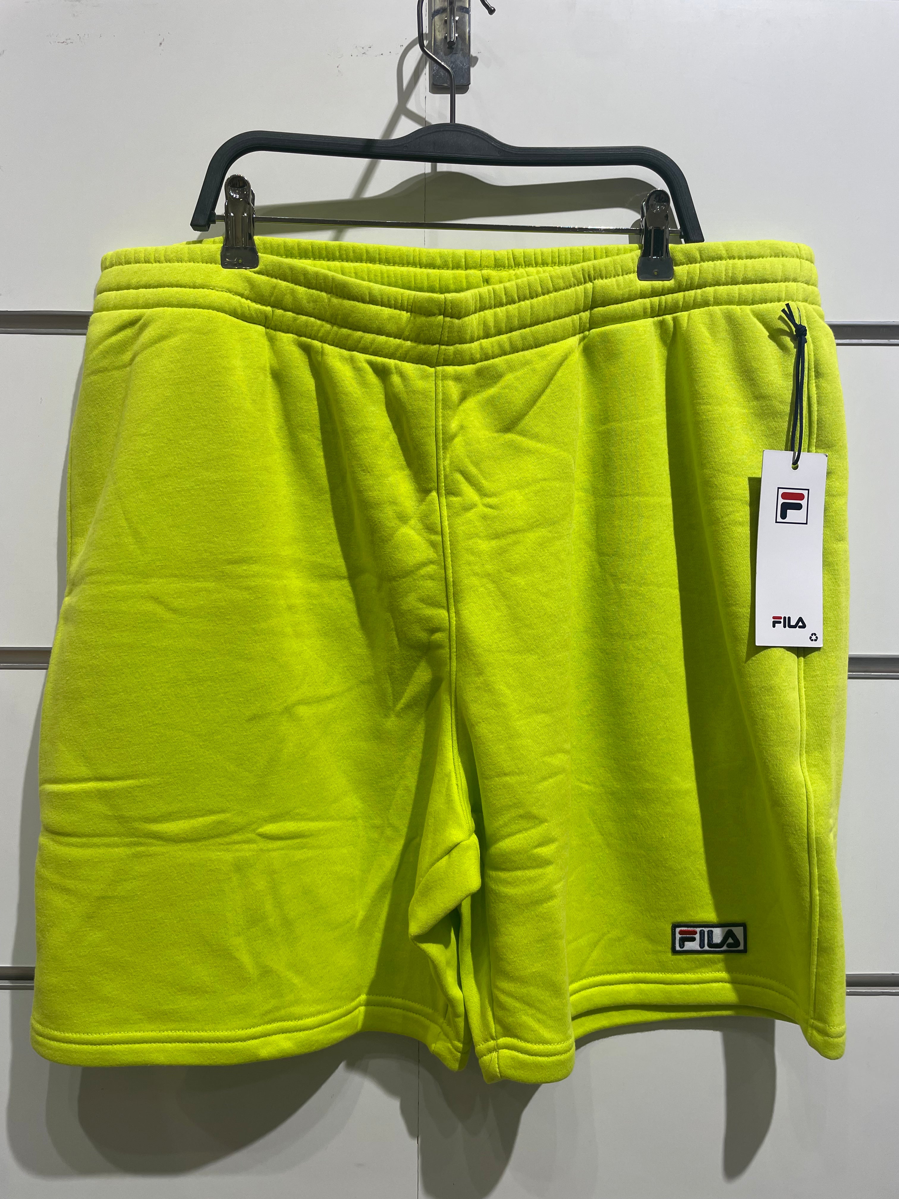 Fila men kylan short lm13b199-376