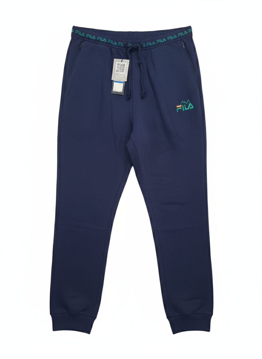 Fila men sans jogger lm23c652-410