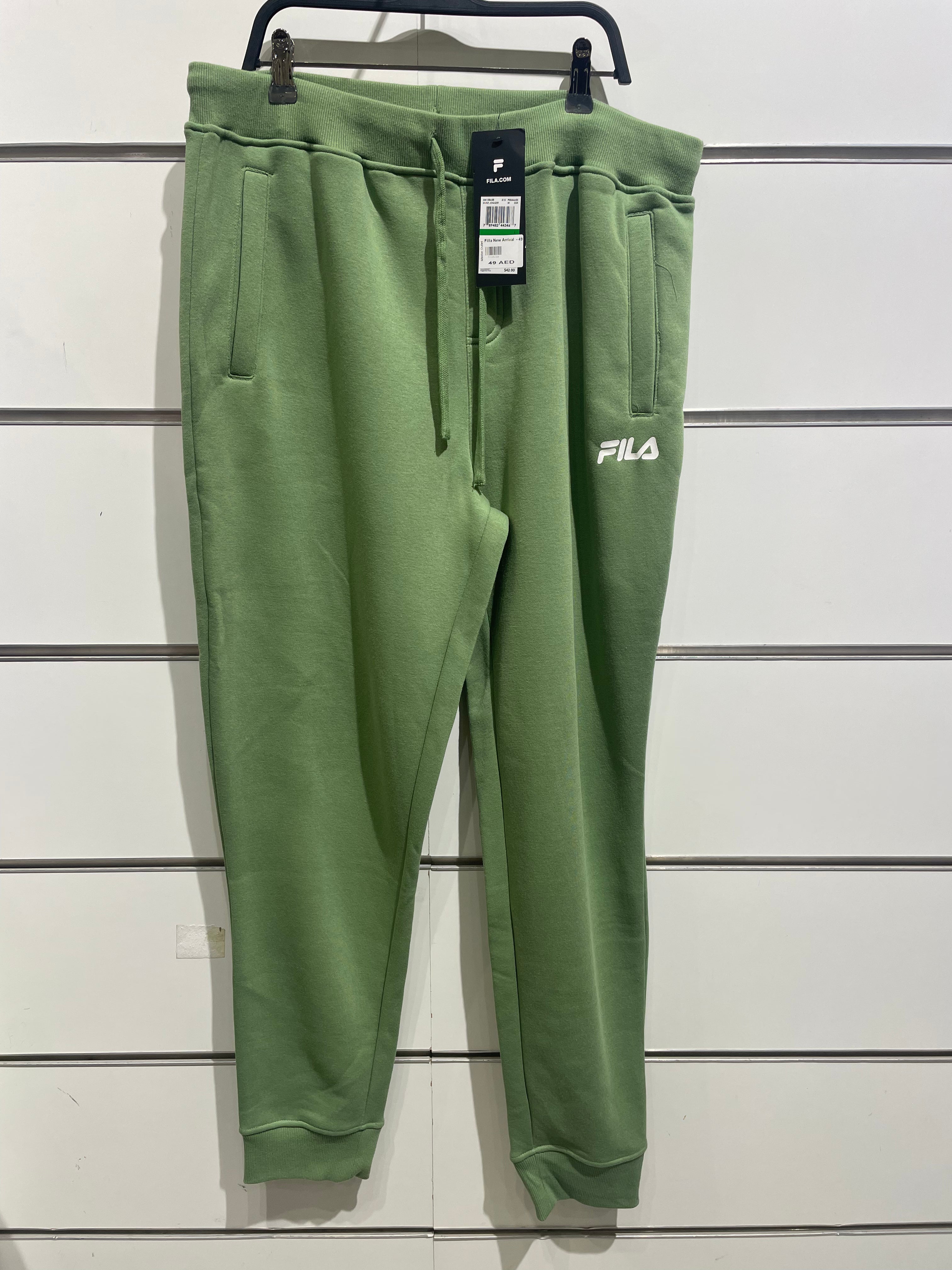 Fila men dune jogger sm13b638-315