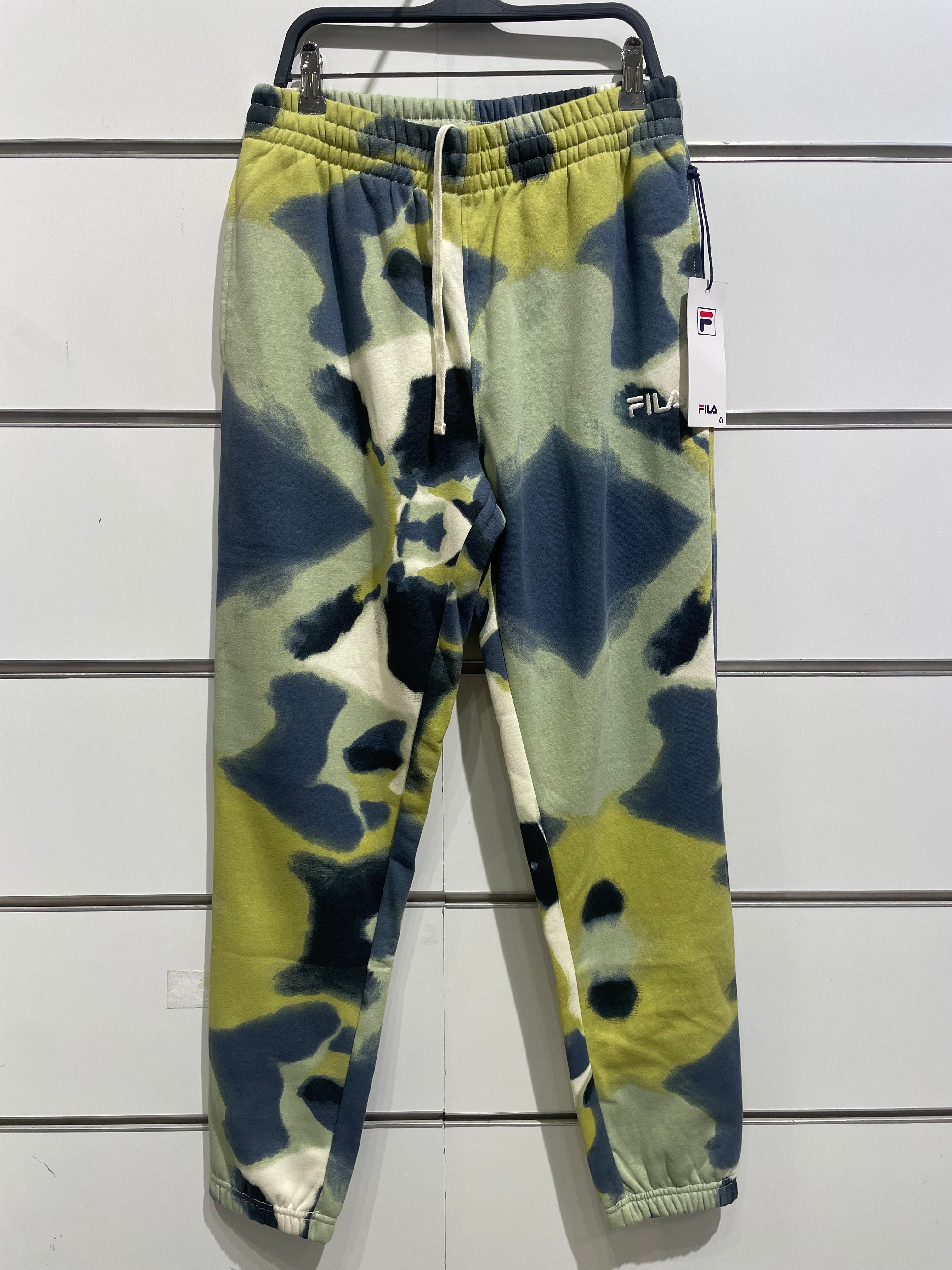 Fila men jabre jogger lm211131-177