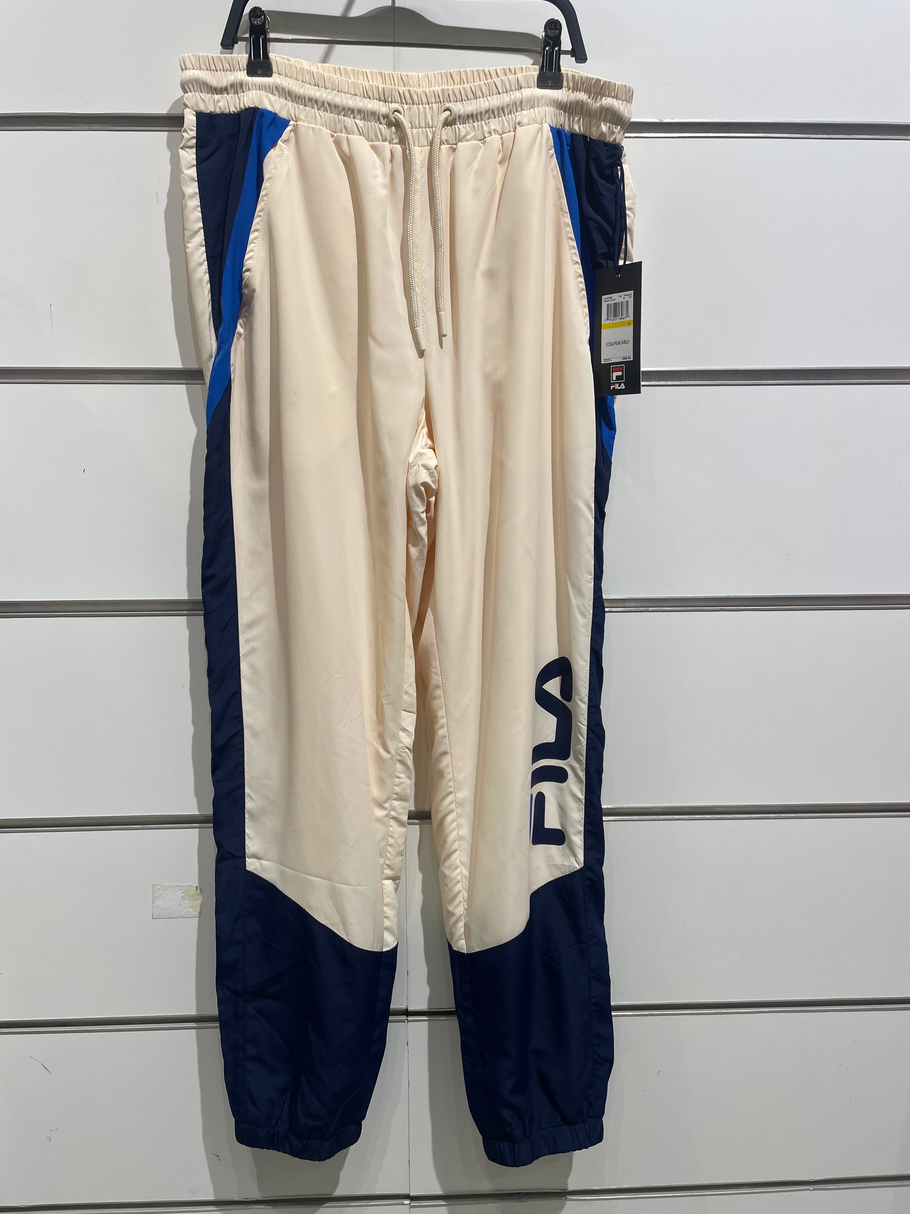 Fila men frisco pant lm937235-140