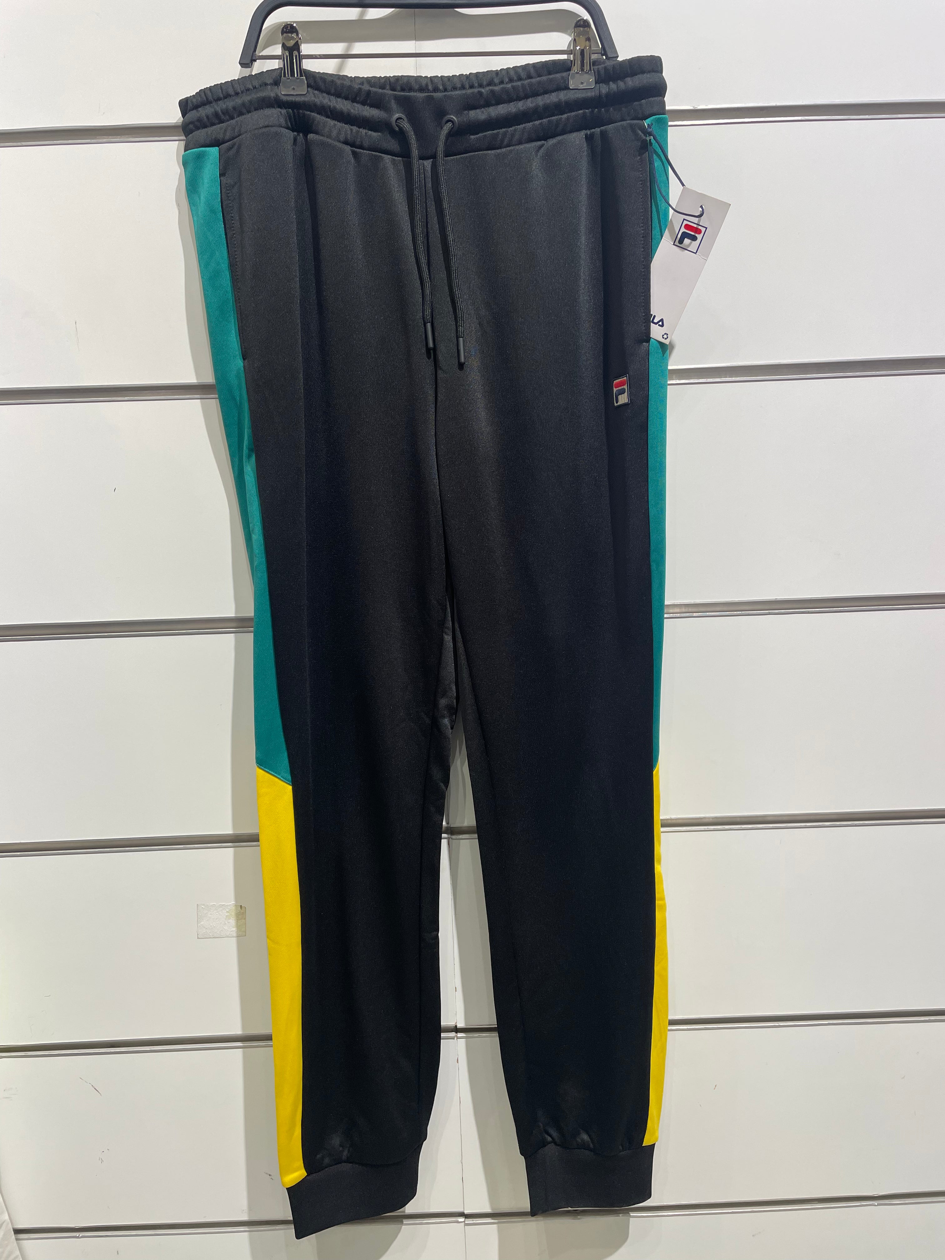 Fila men grady jogger lm015786-001