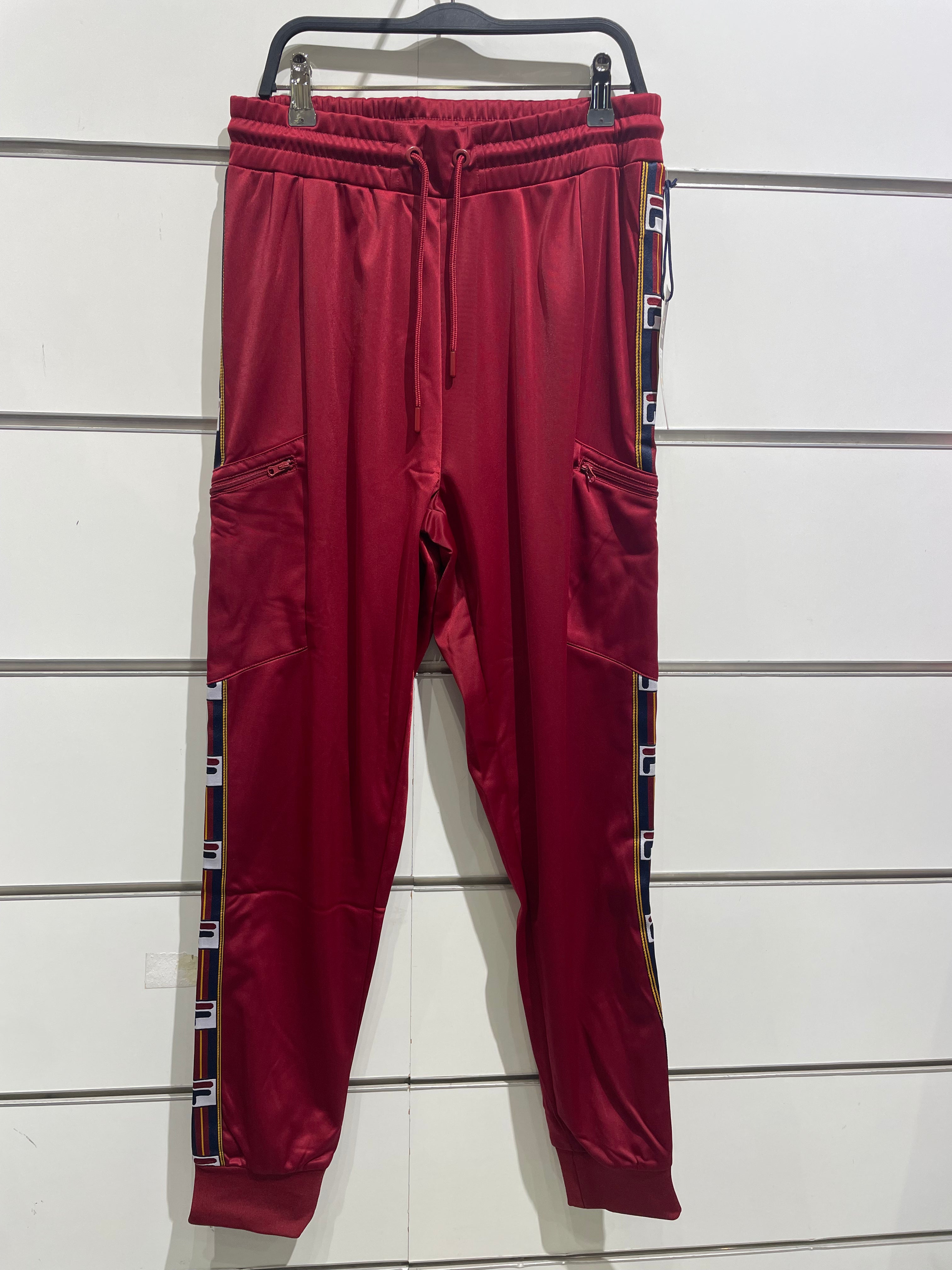 Fila men jaxson cargo pant f21mh019-596