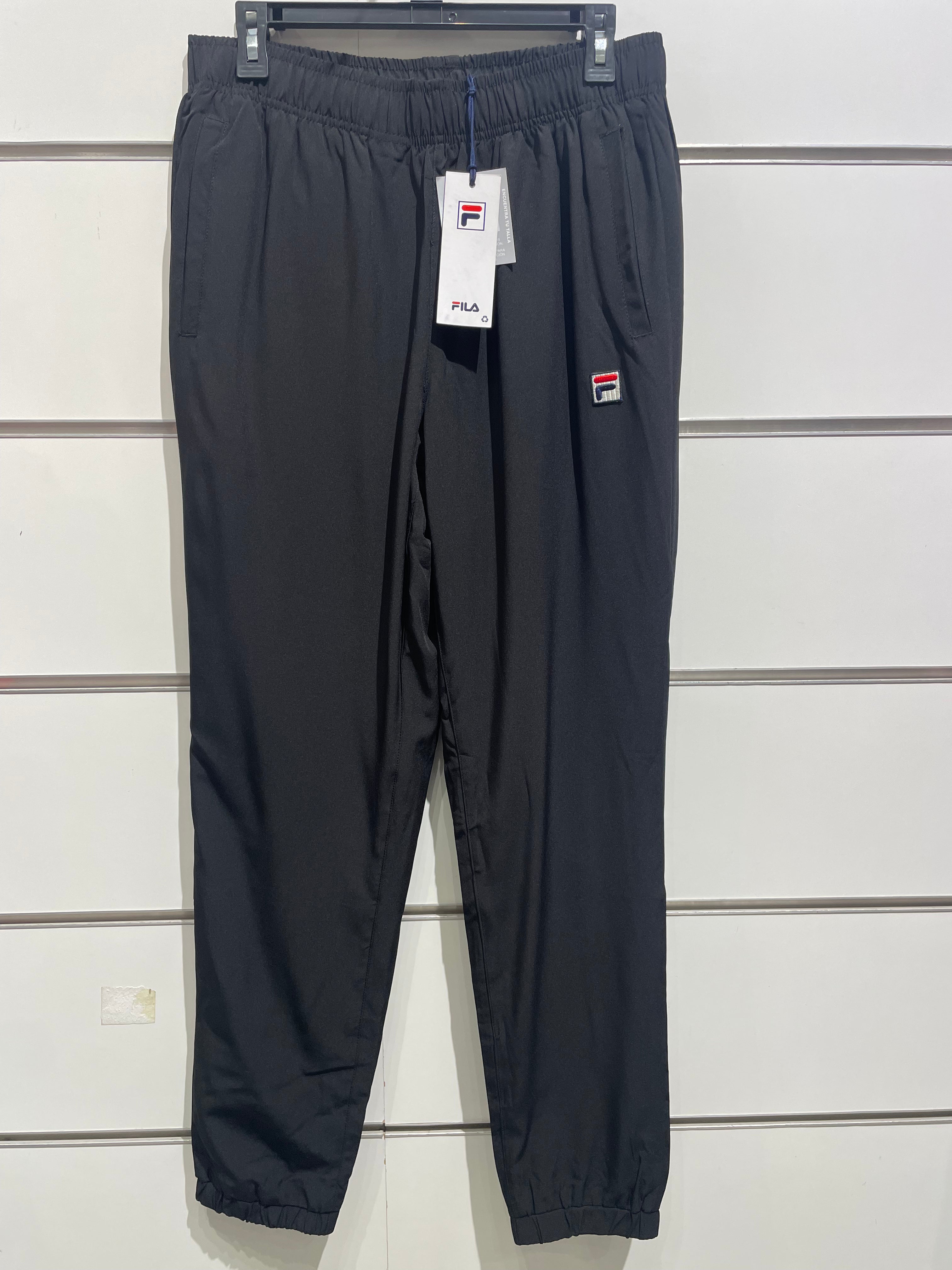 Fila men amar track pant lm23c621-002