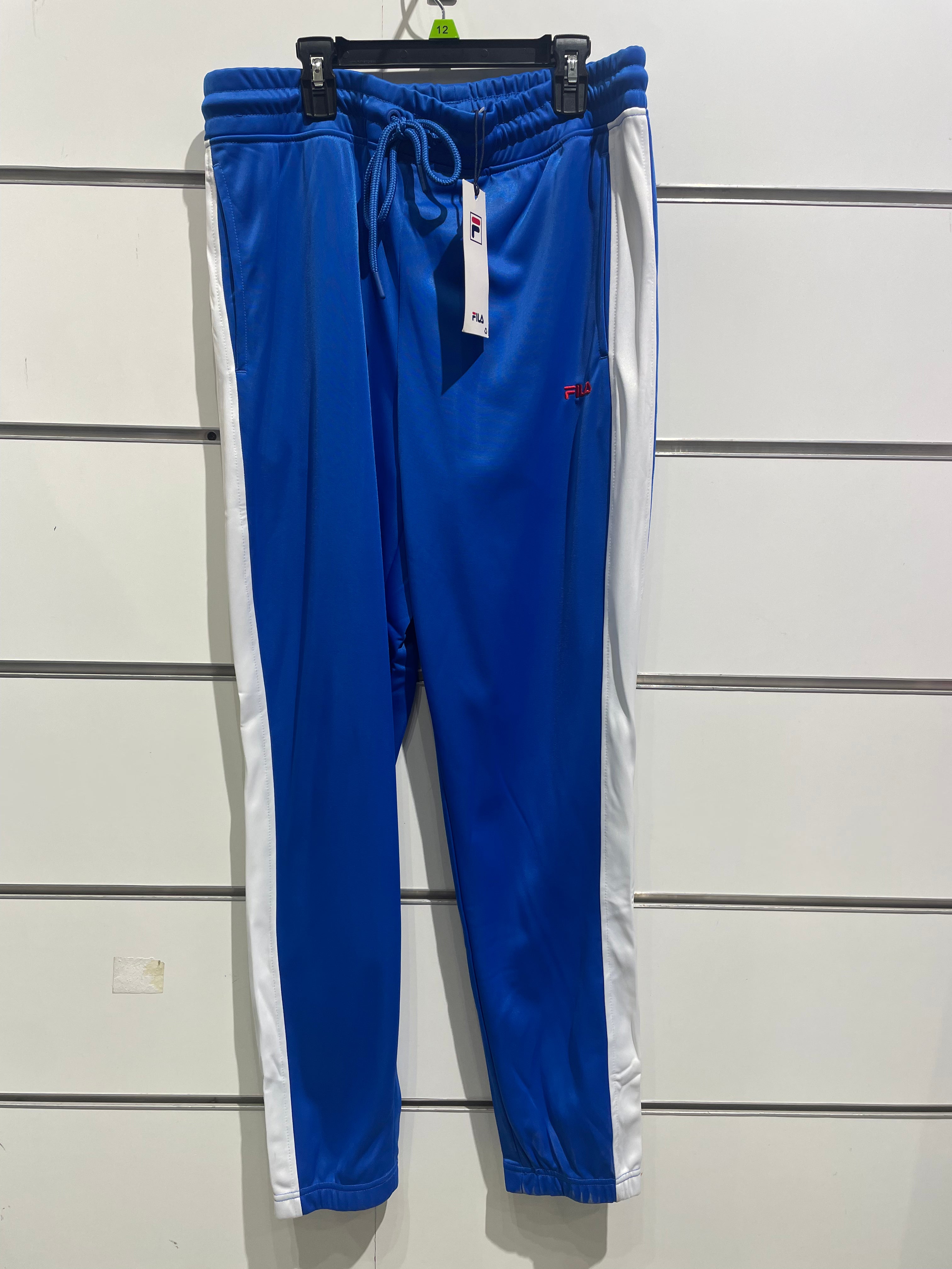Fila men ecuador track pant lm13b883-466