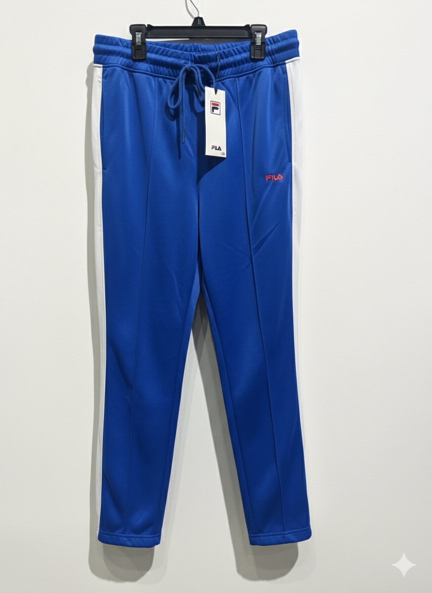 Fila men ecuador track pant lm13b883-466