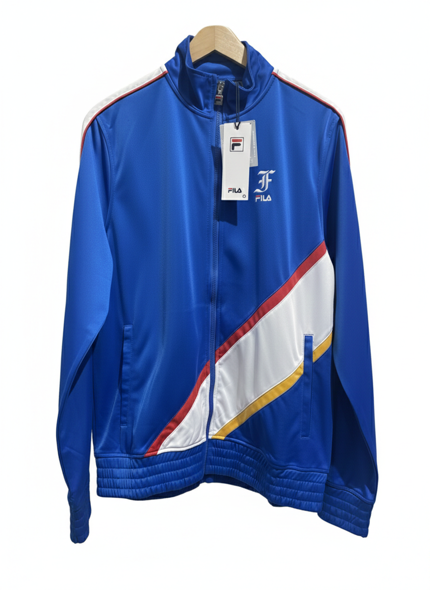 Fila men runi track jacket lm23c692-466
