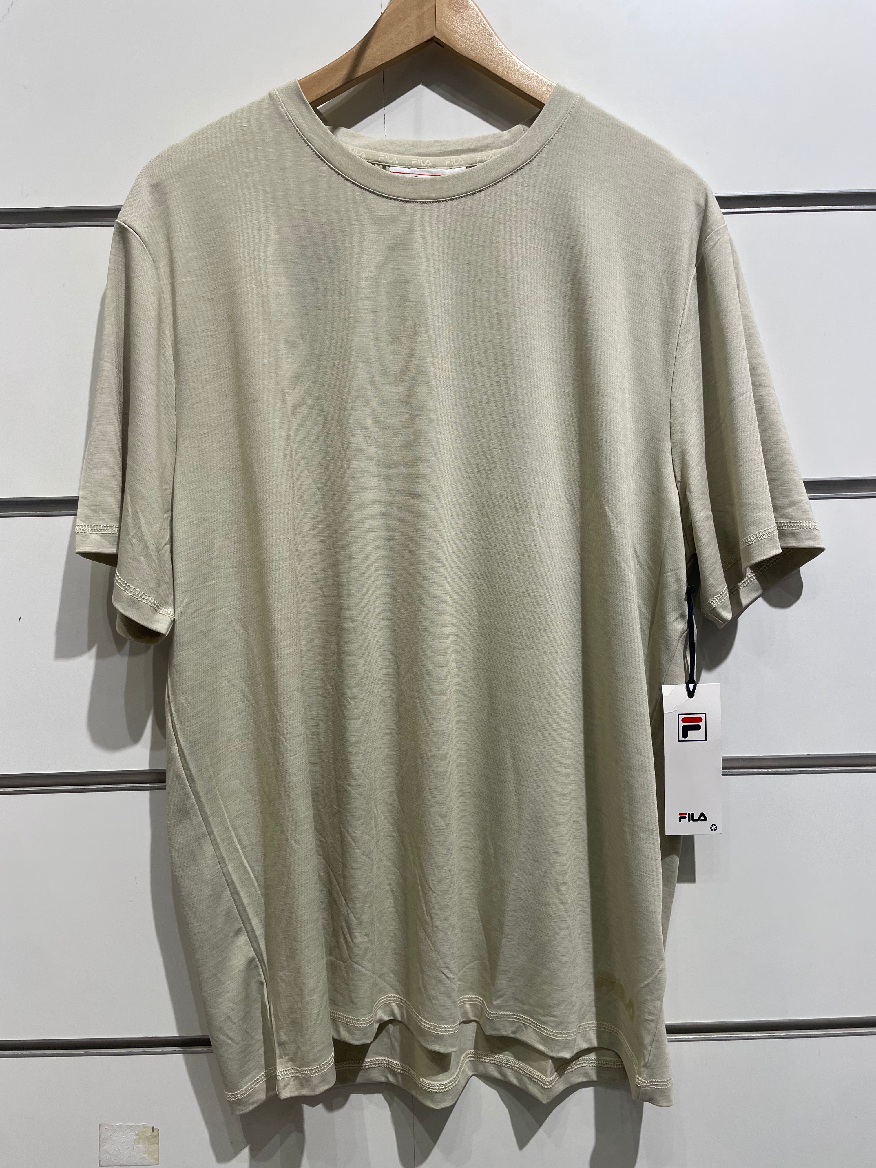 Fila men commuter tee lm13a899-270