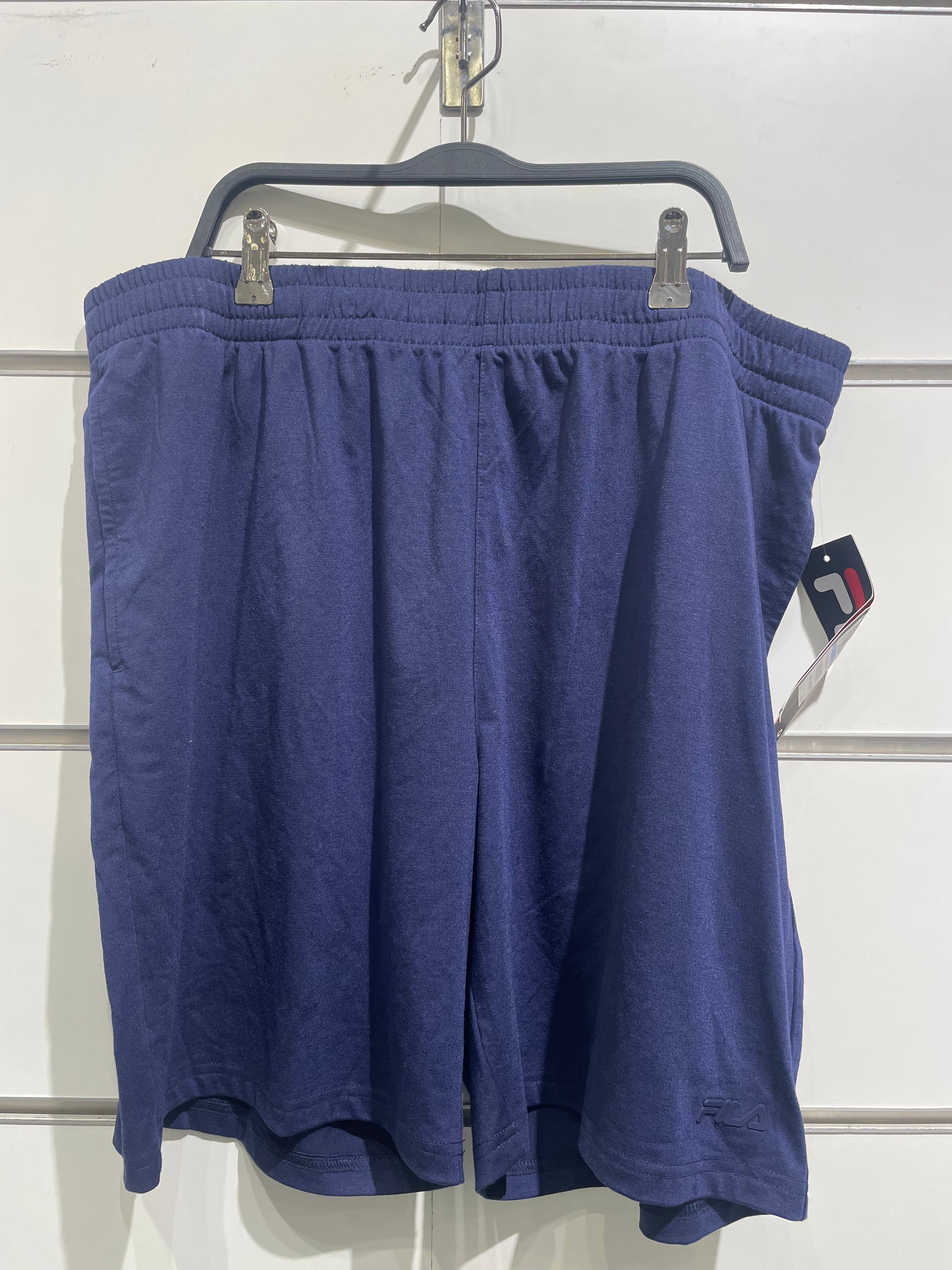 Fil men intan short fm13b451-412