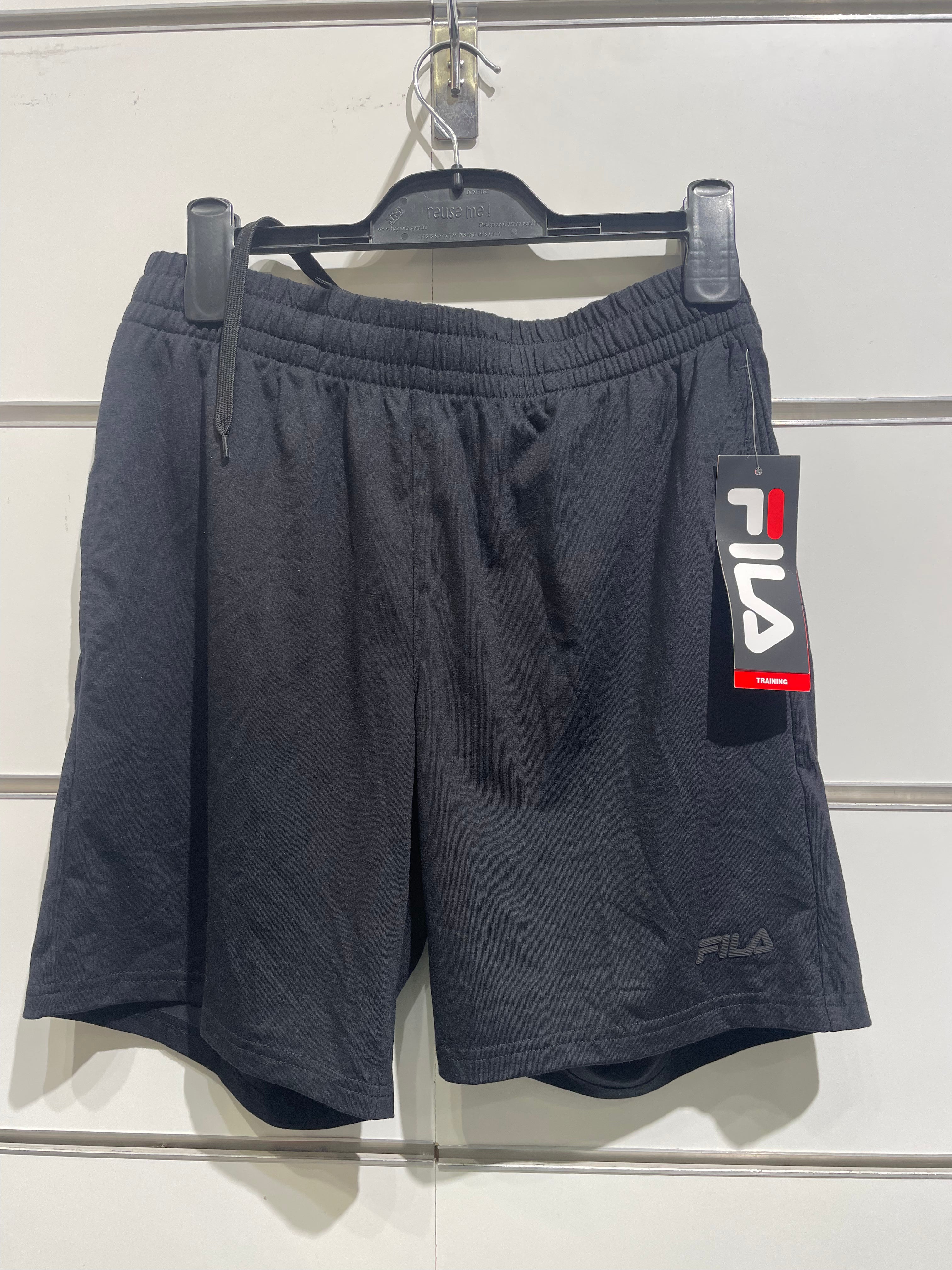 Fila men intan short fm13b451-001