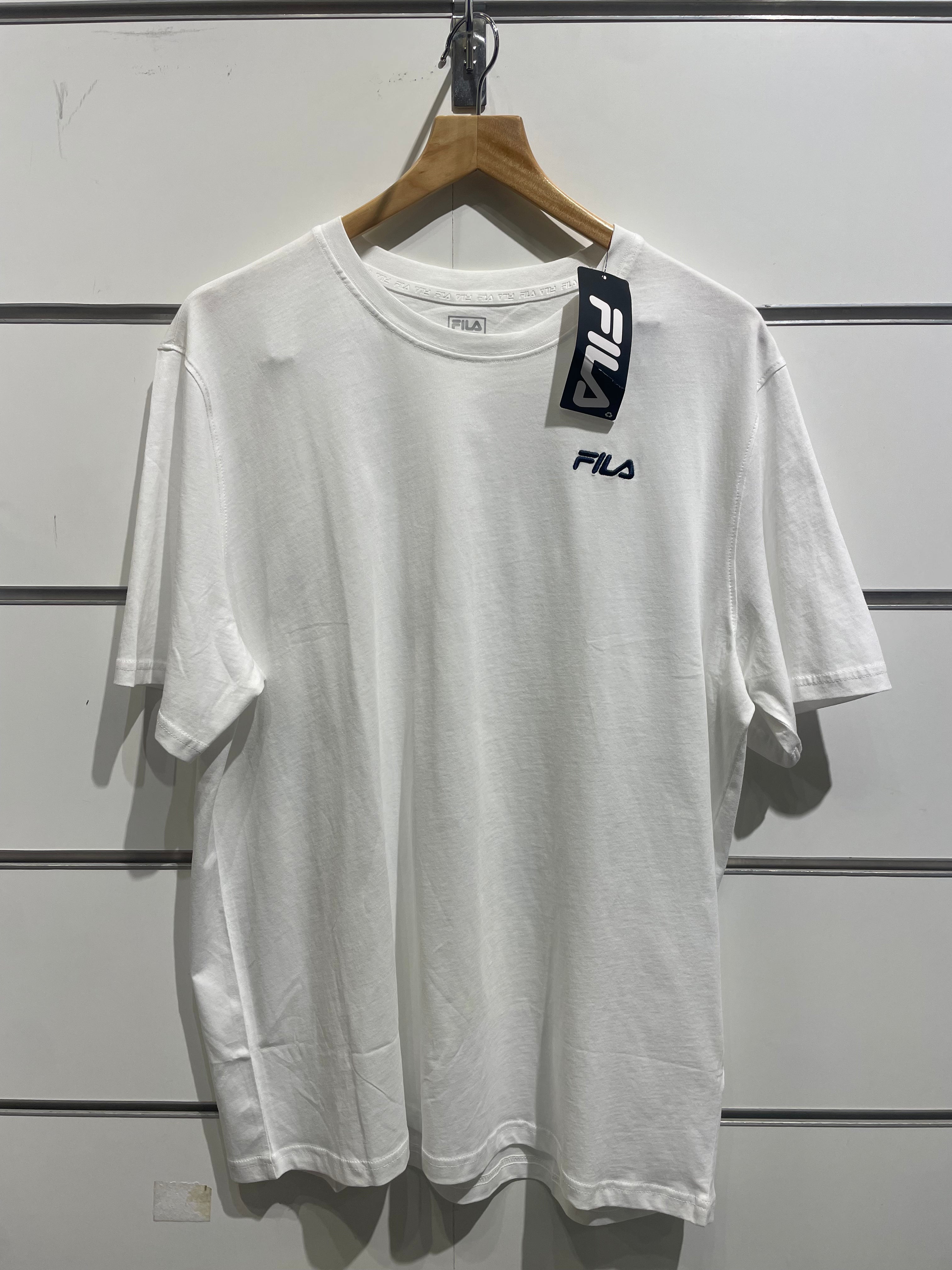 Fila men ambel tee sm231158-100