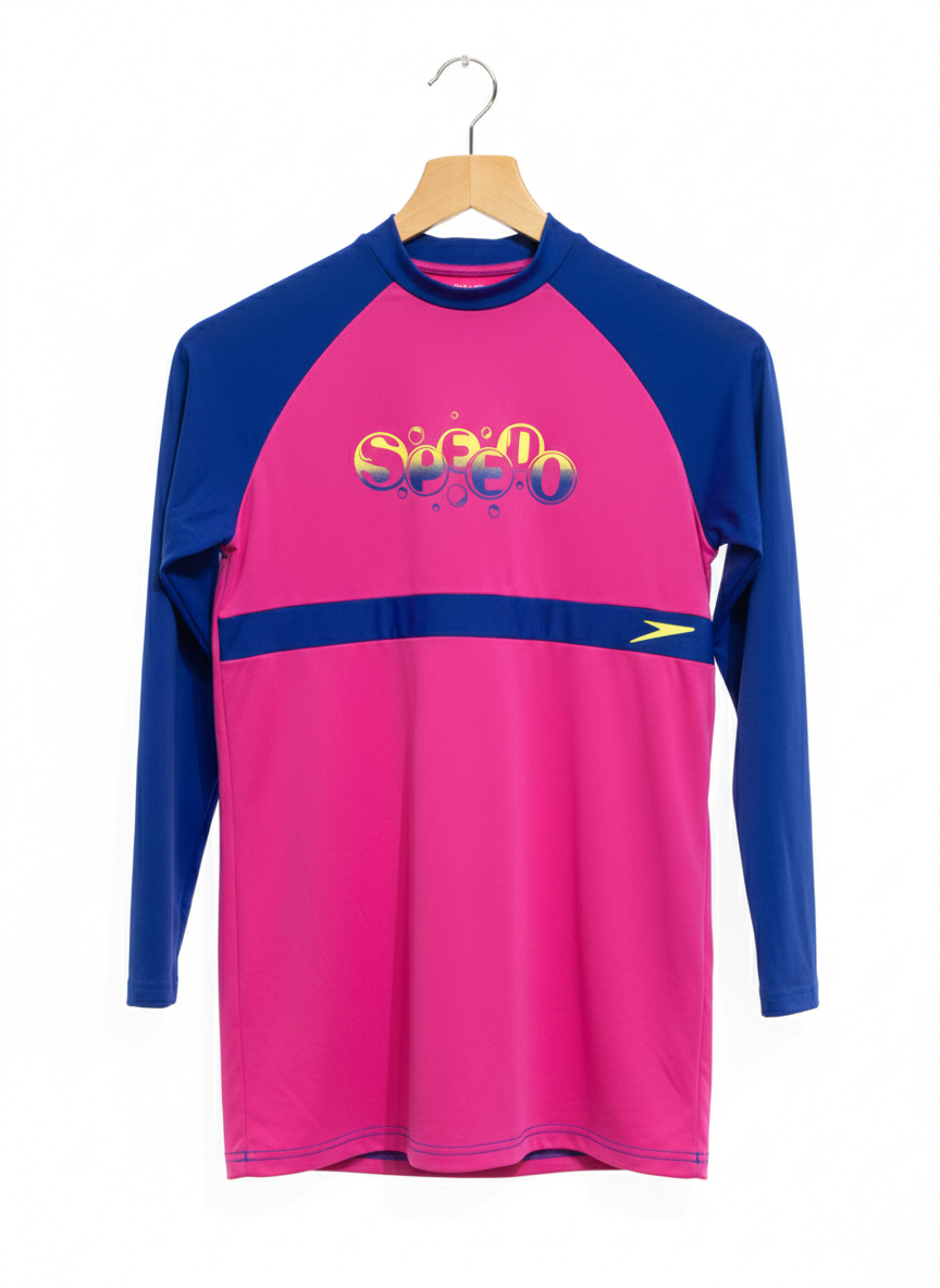 Speedo youth girl pulse soj18046-epus