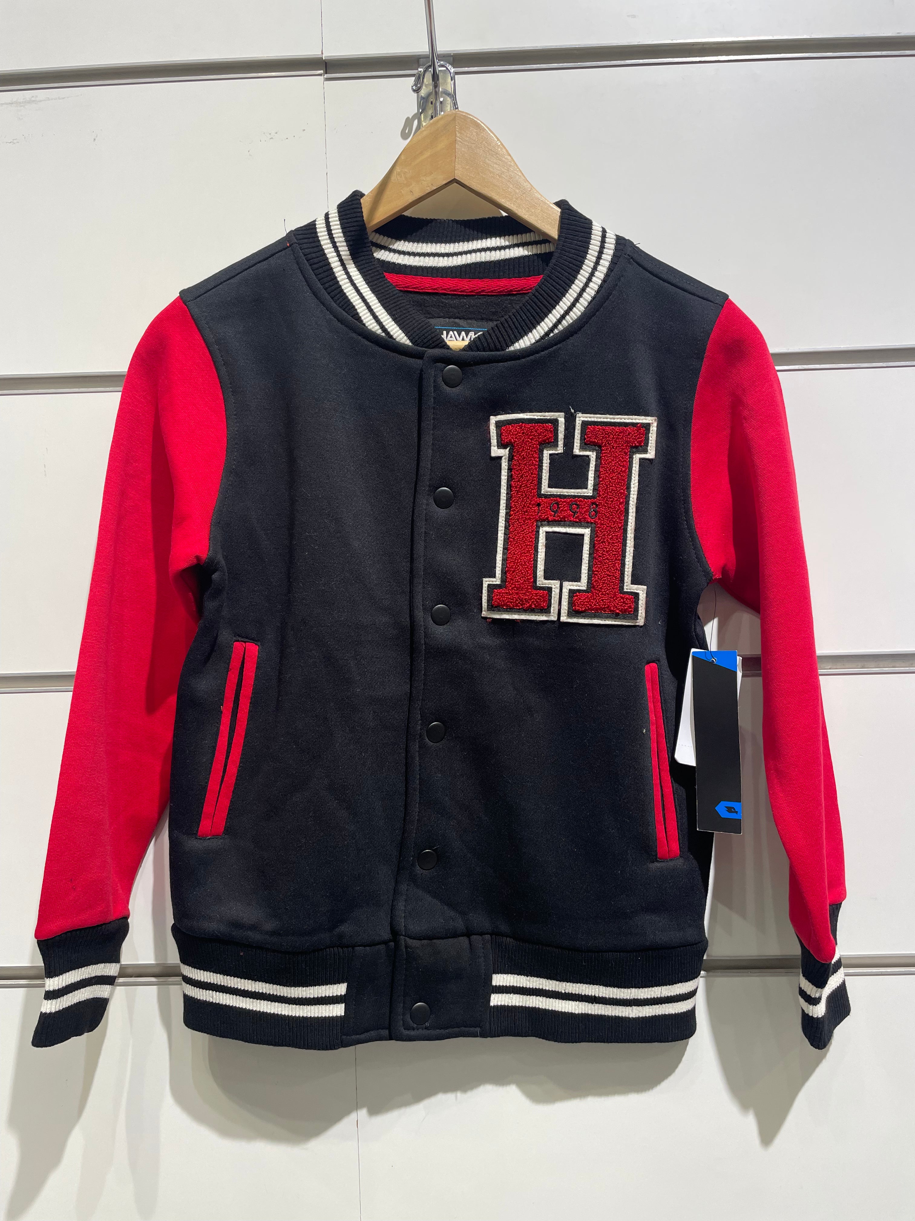 Hawak tony jacket kids