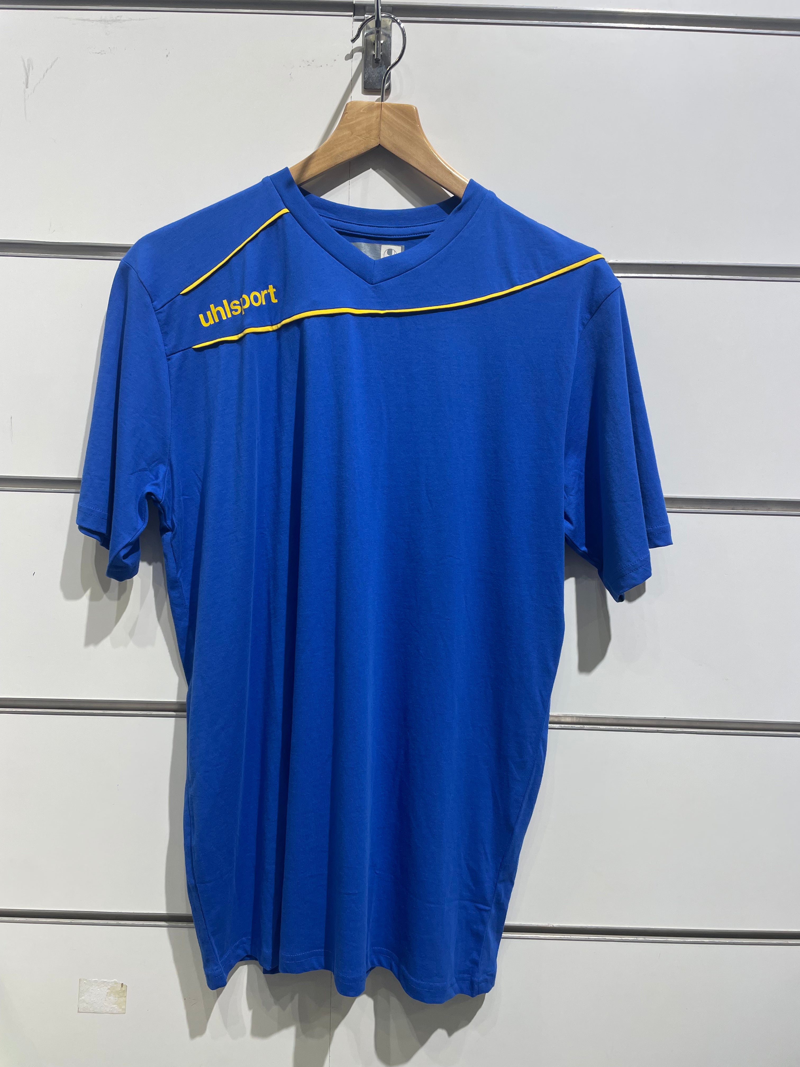 Uhlsport men t-shirt