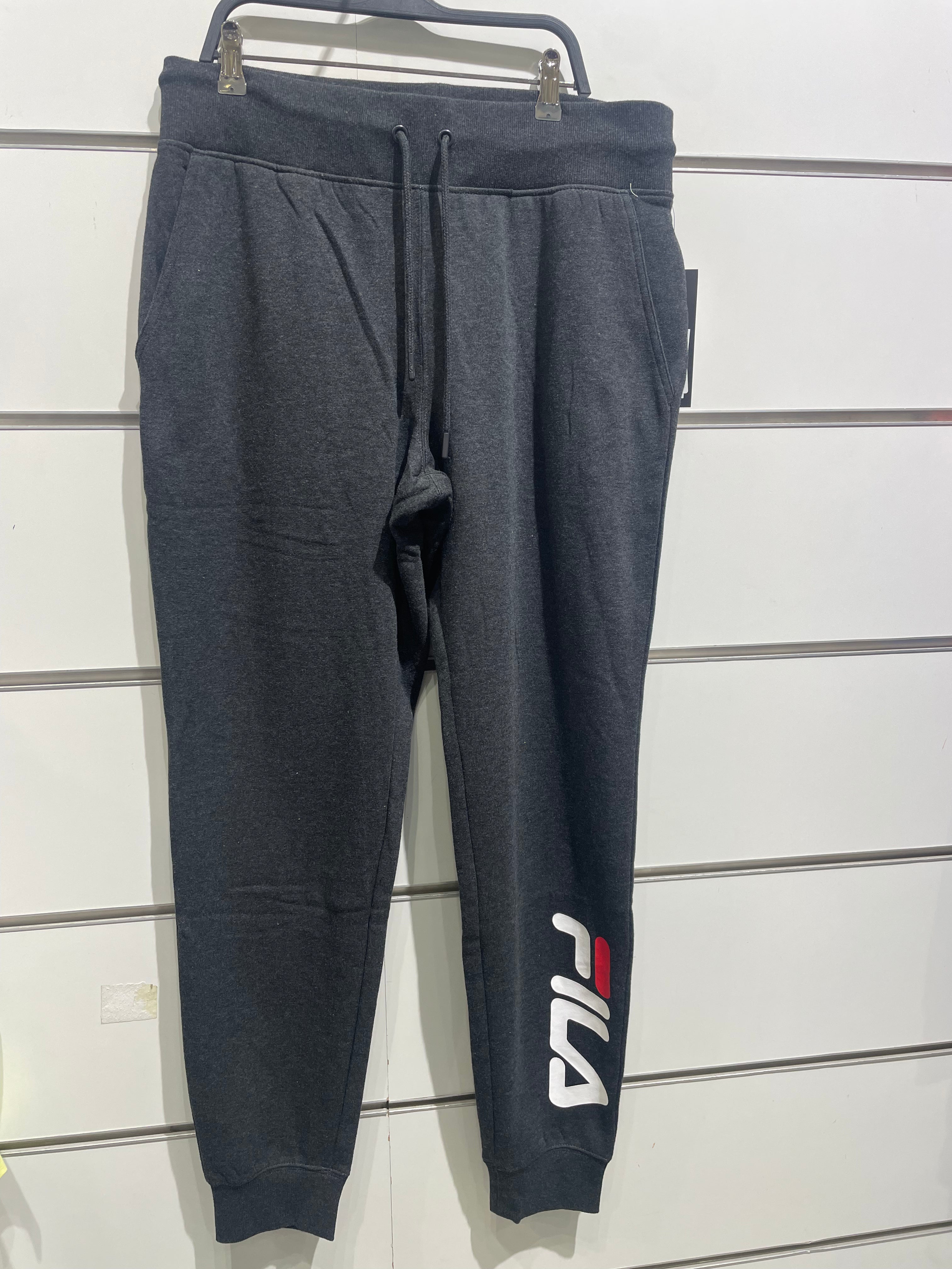 Fila women jogger with fila logo sw231242-084