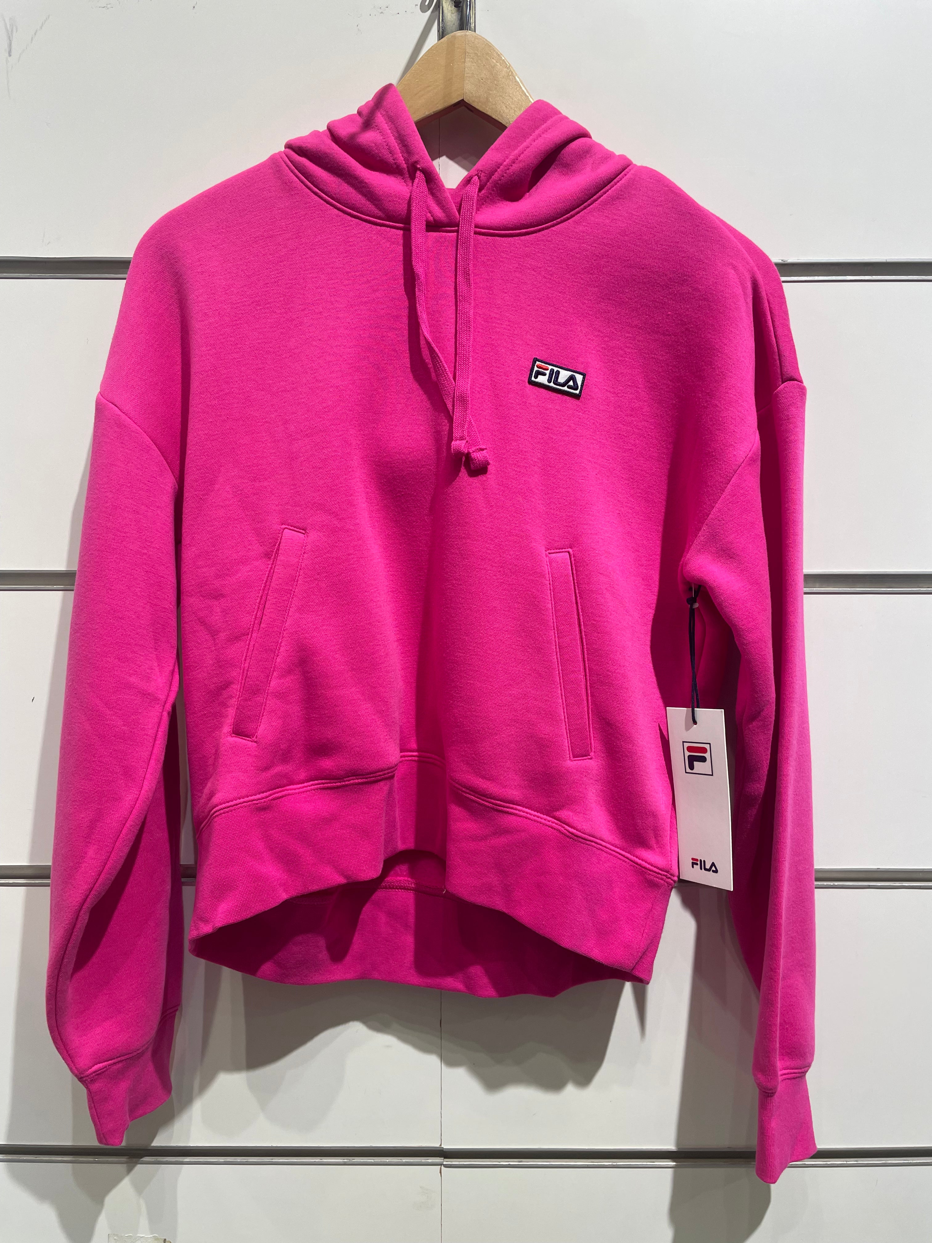 Fila women marina hoodie lw11b164-543