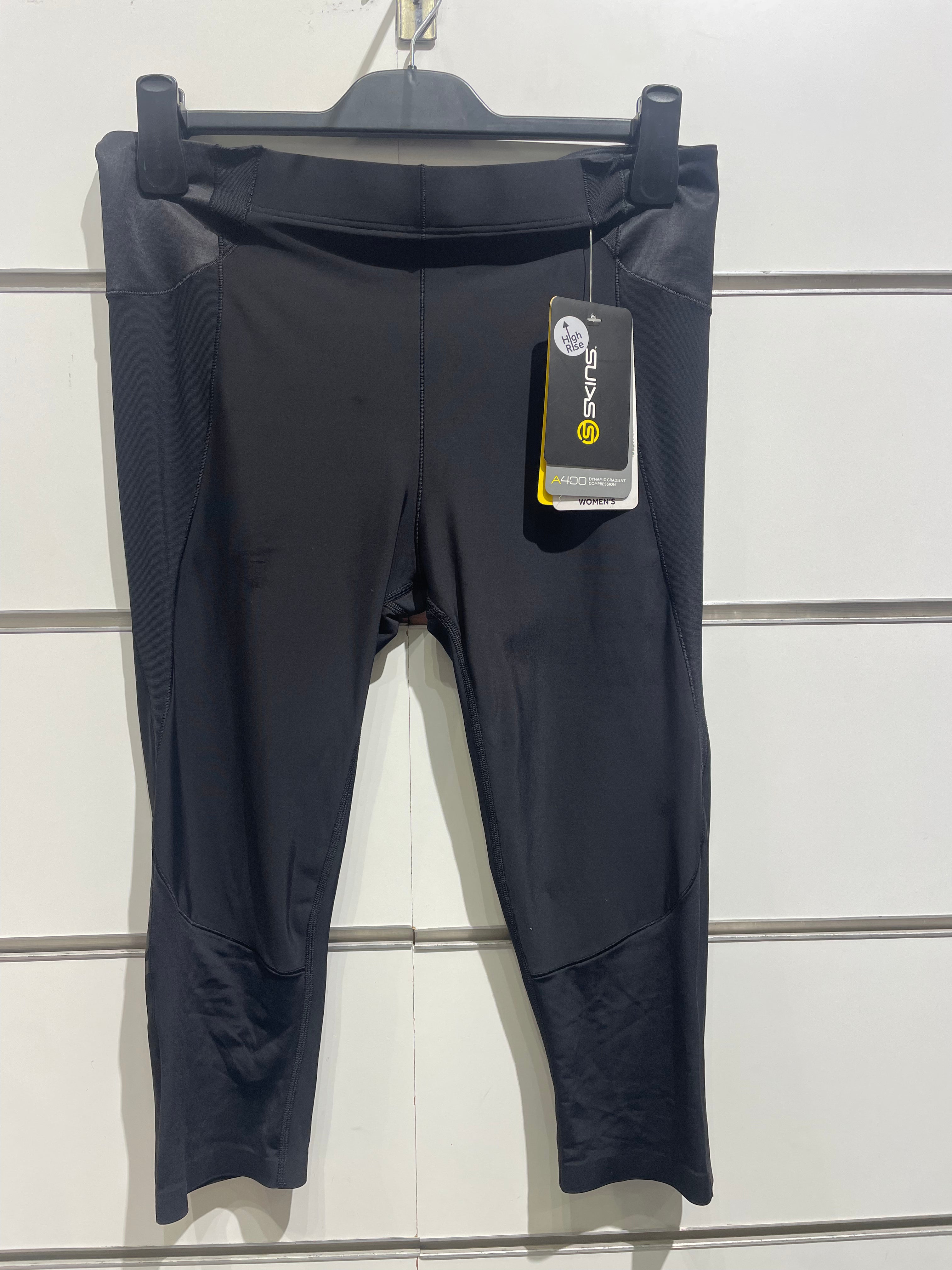 Skins women’s capri tights