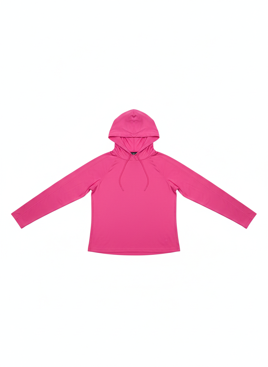 Fila women fi-lux perforated long sleeves fw13a987-599