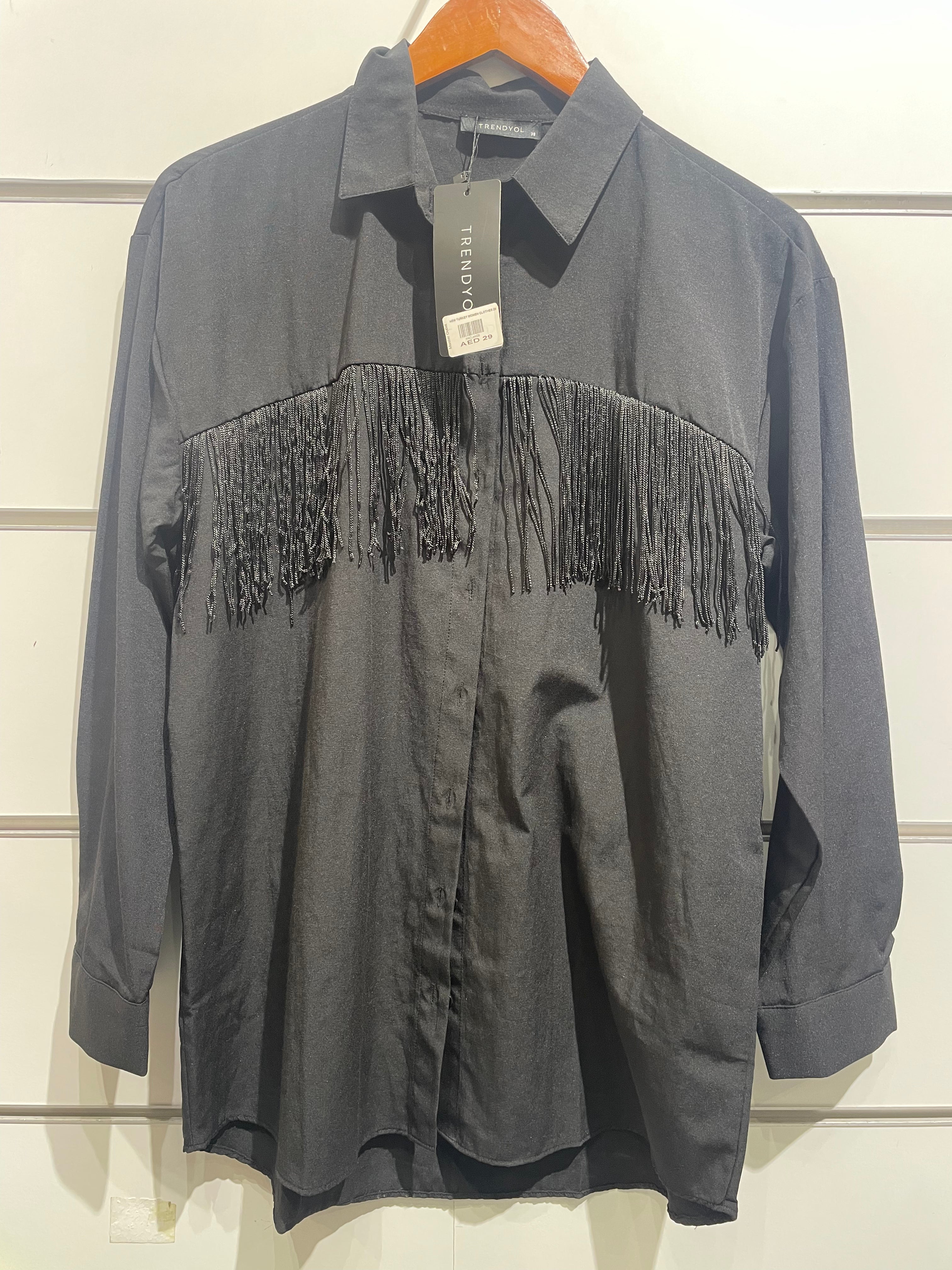 Trendyol women shirt