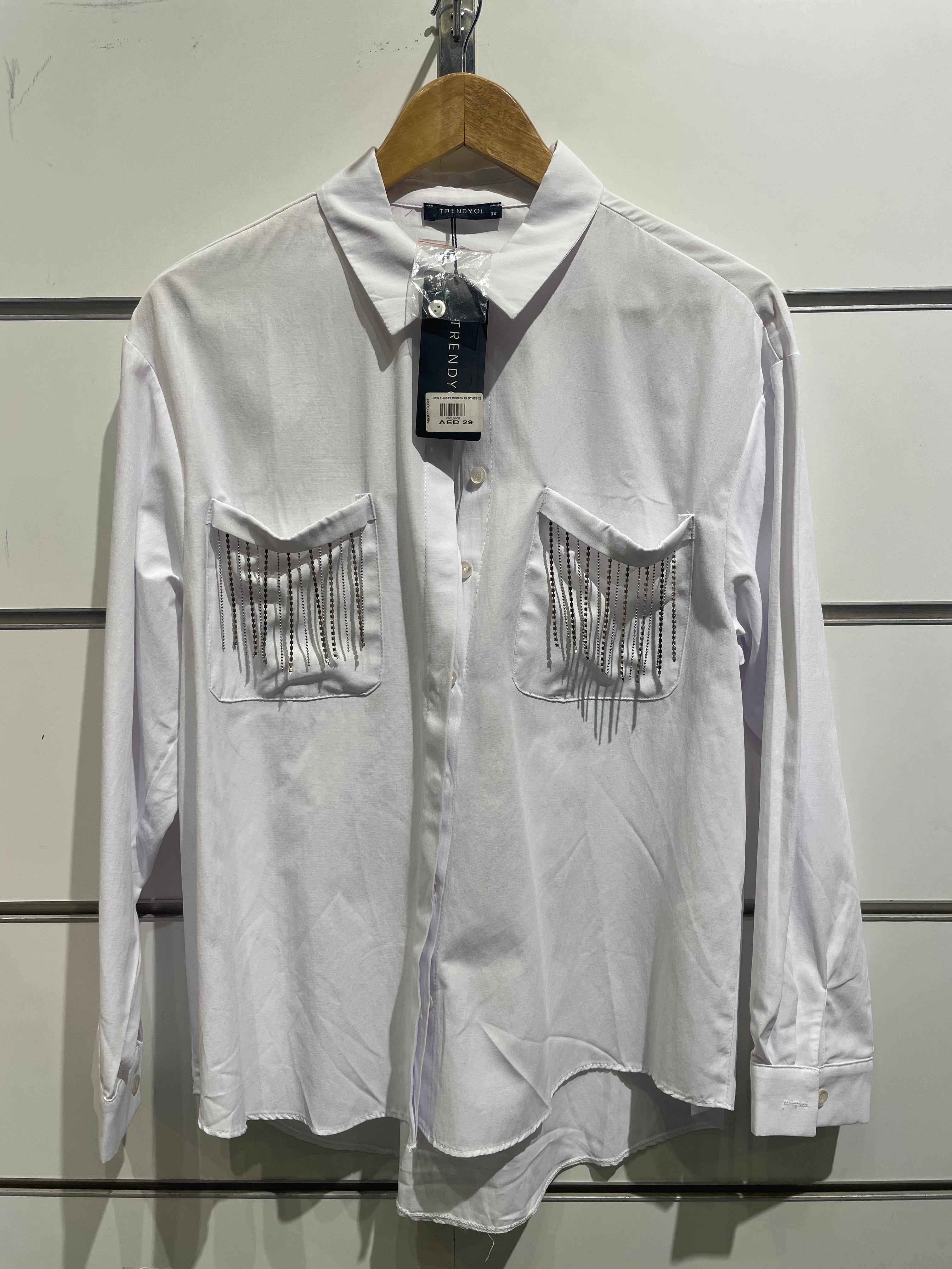 Trendyol women shirt