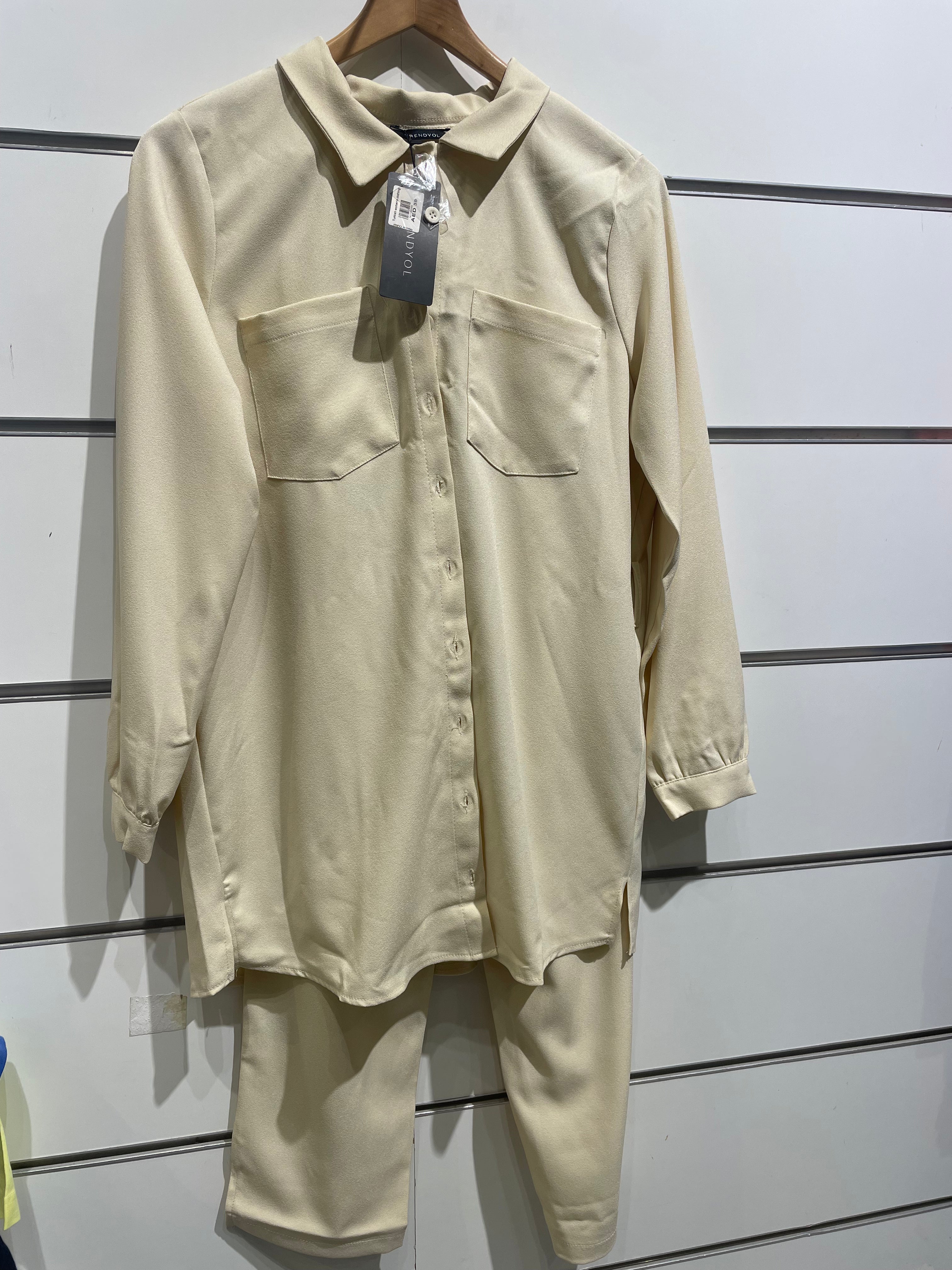 Trendyol women Two-Piece Set