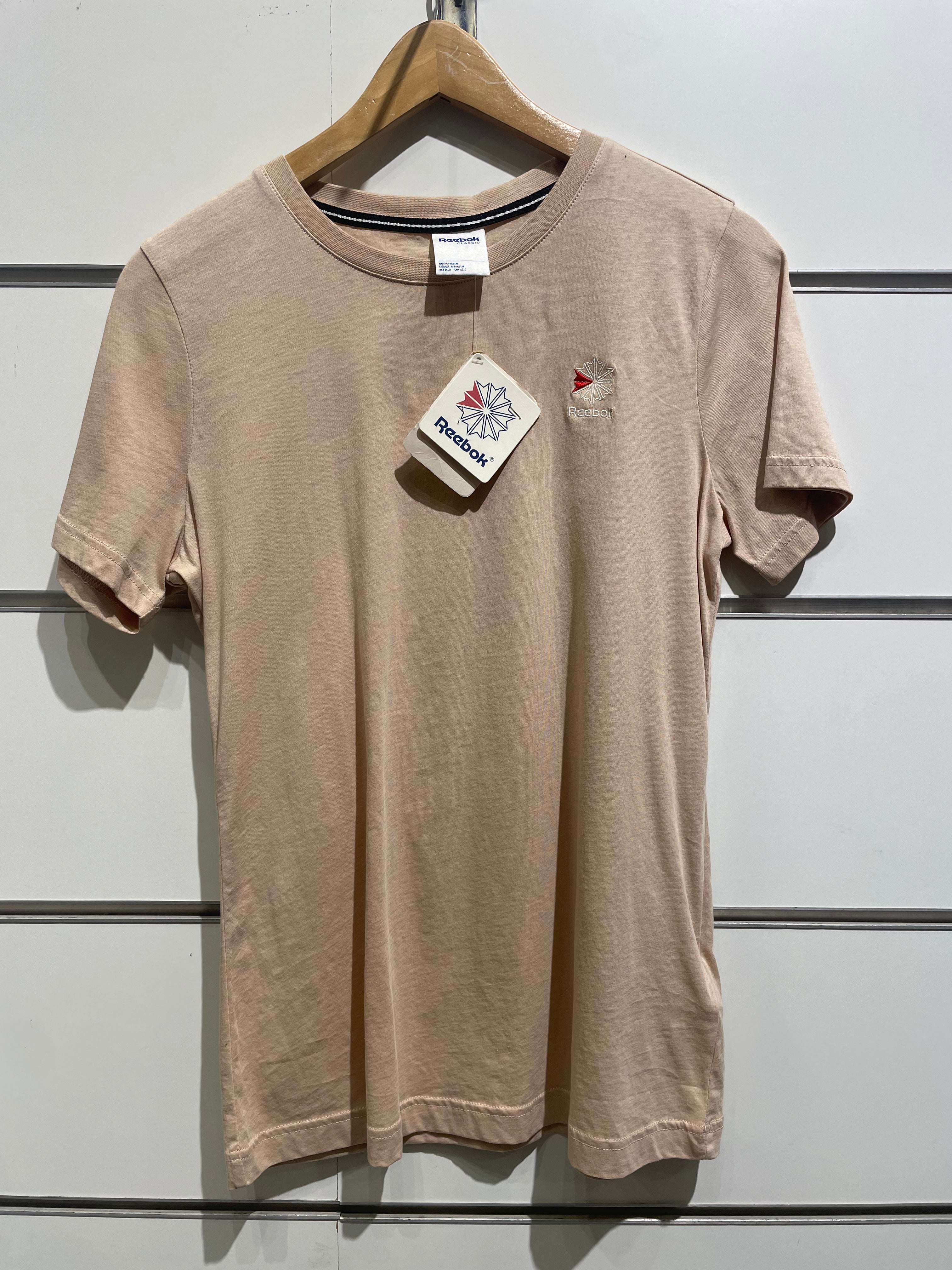 Reebok women t-shirt