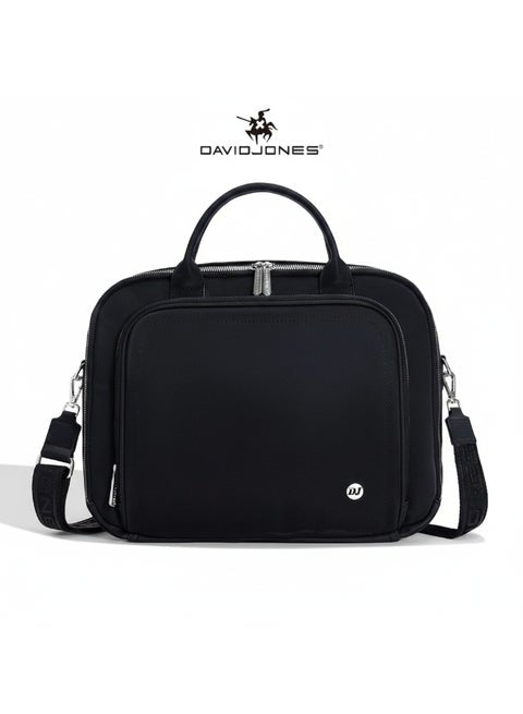 David Jones Black Bag CM7275