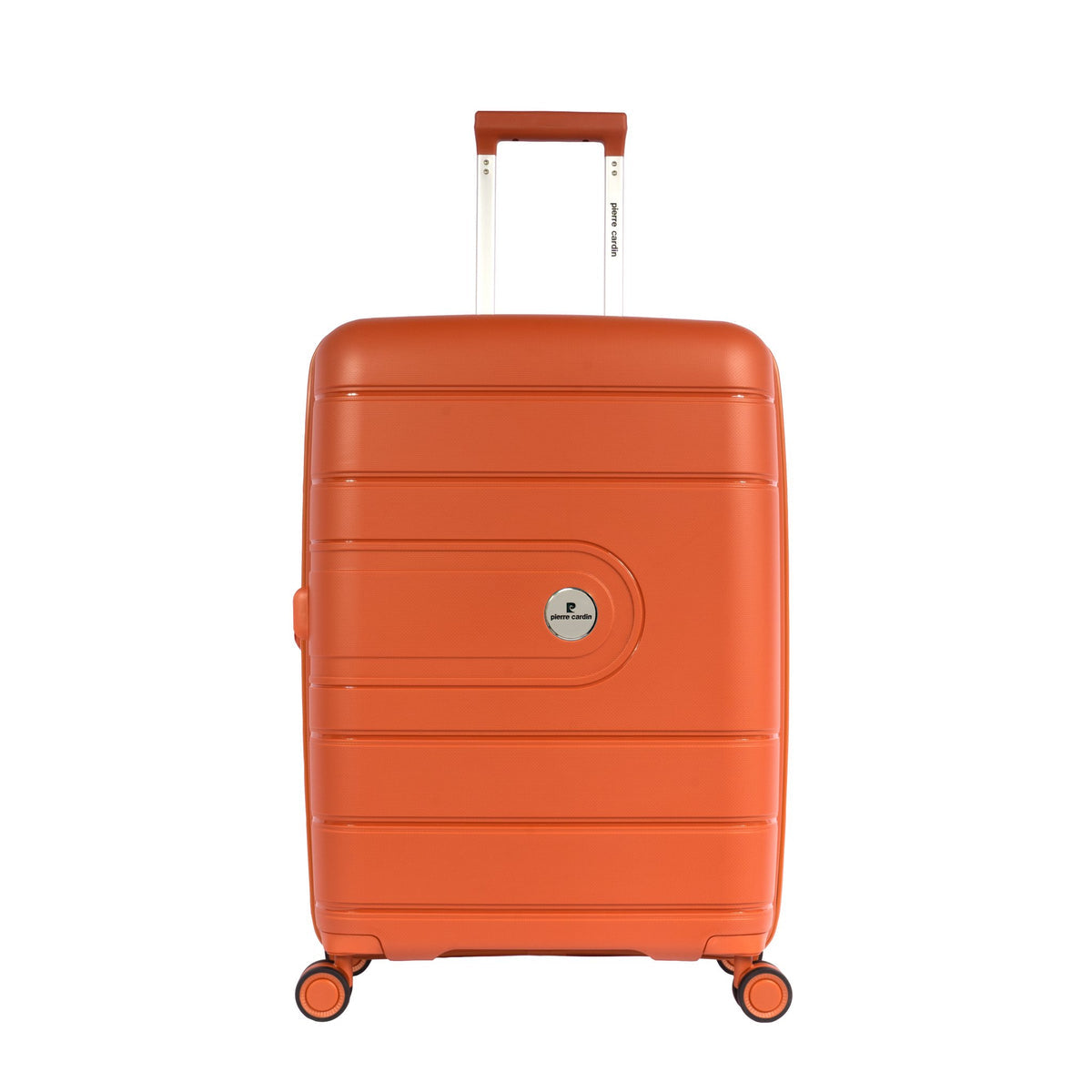 Pierre Cardin Orange Travel bag Set of 4