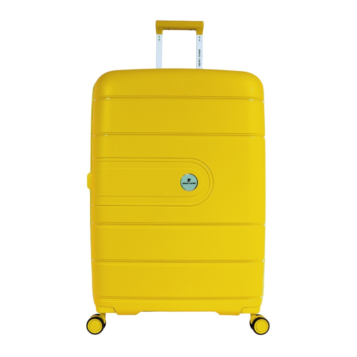Pierre Cardin Honey gold Travel Bag Set of 4 (14"20"24"28")