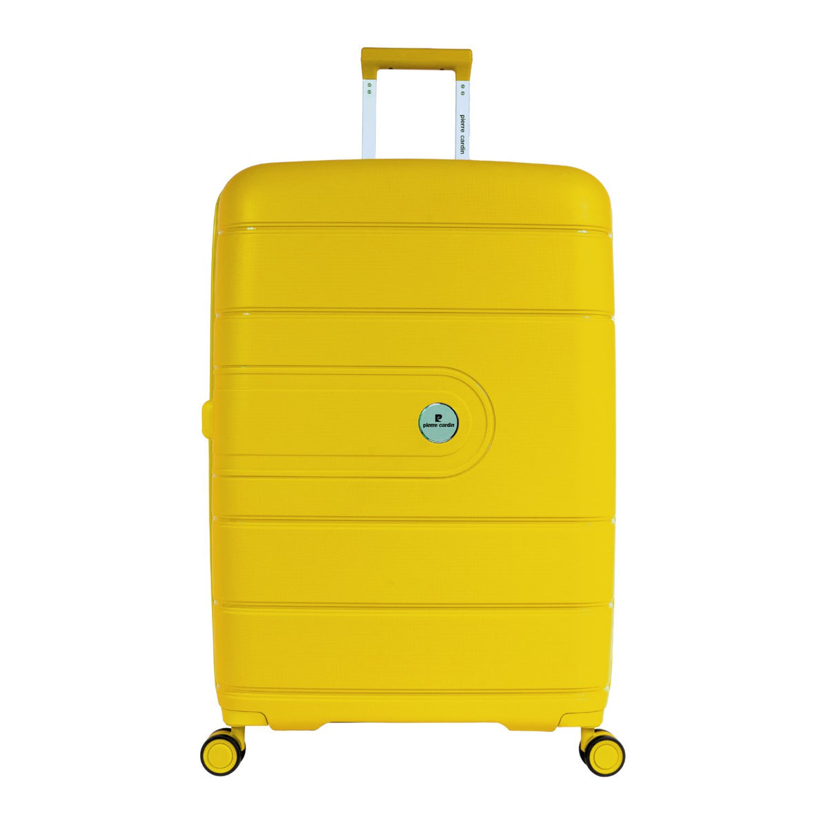 Pierre Cardin Honey gold Travel Bag 28”