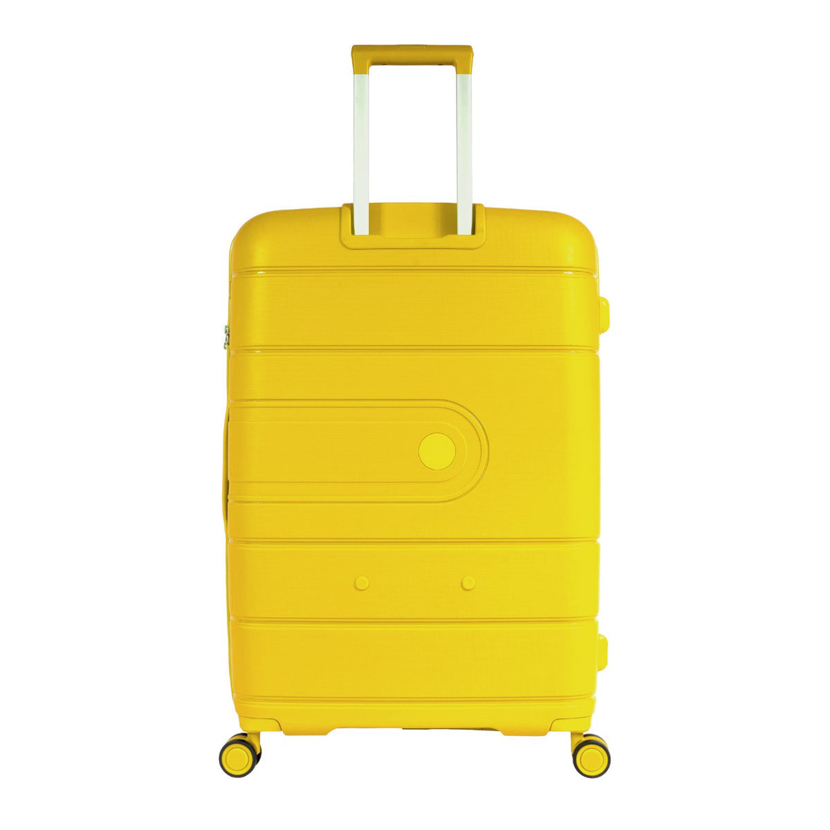 حقيبة سفر بيير كاردان هوني جولد مقاس 28 بوصة