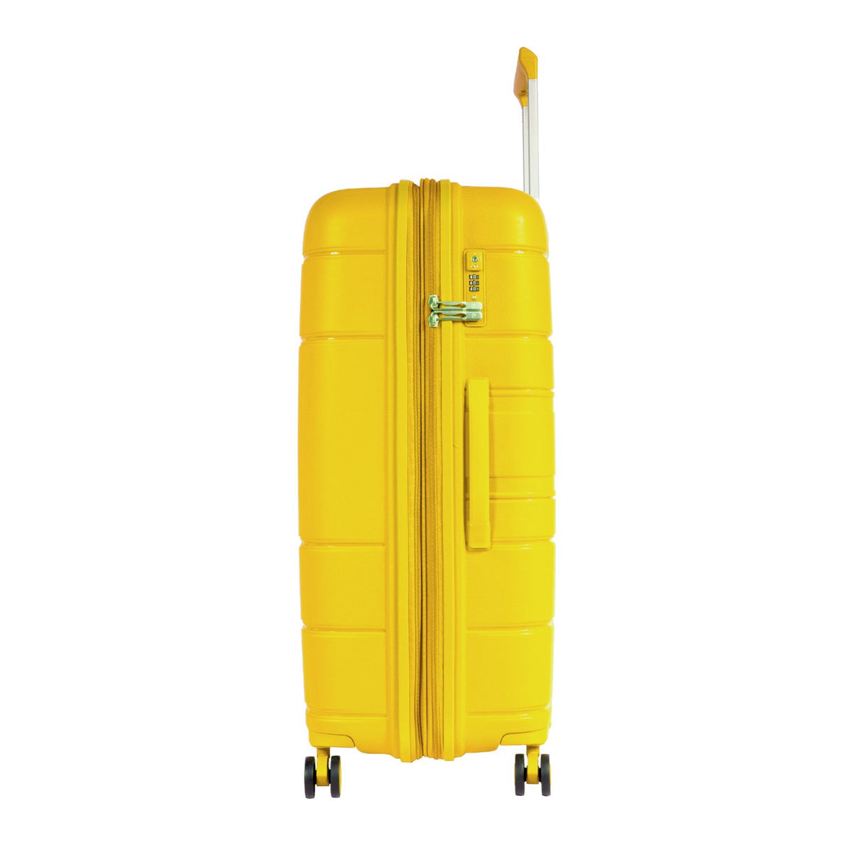 Pierre Cardin Honey Gold Travel Bag 24"