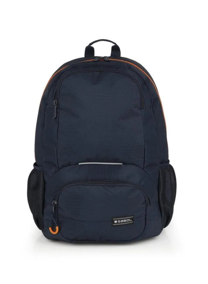 Gabol Navy Kids Shoulder Bag Comp REF 235258-046